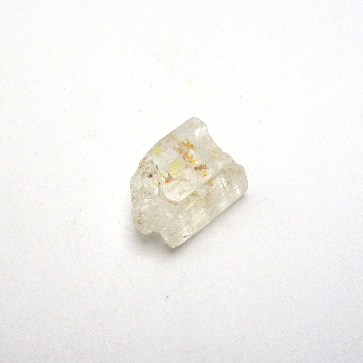 Silver Topaz
