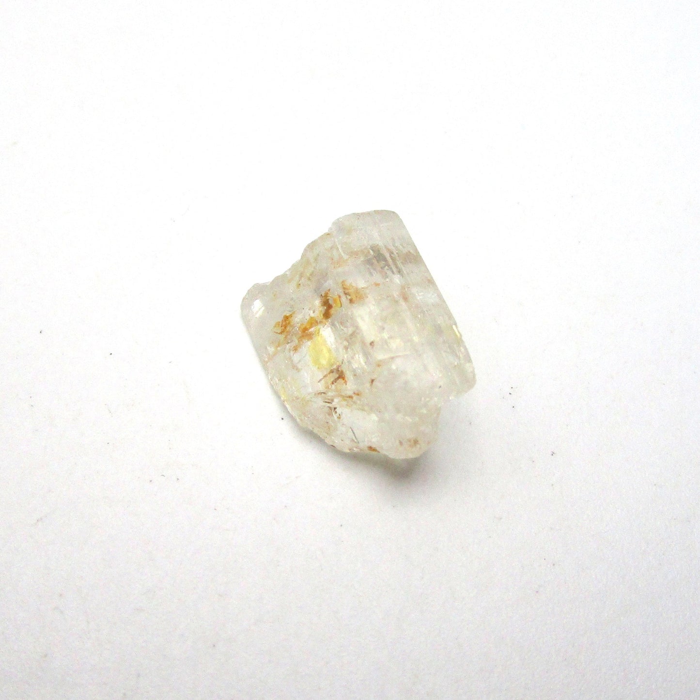Silver Topaz