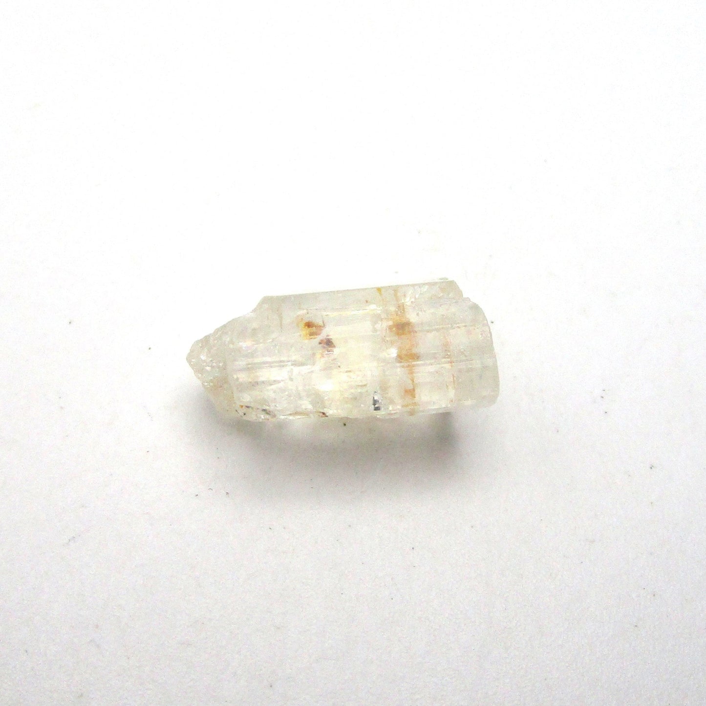 Silver Topaz