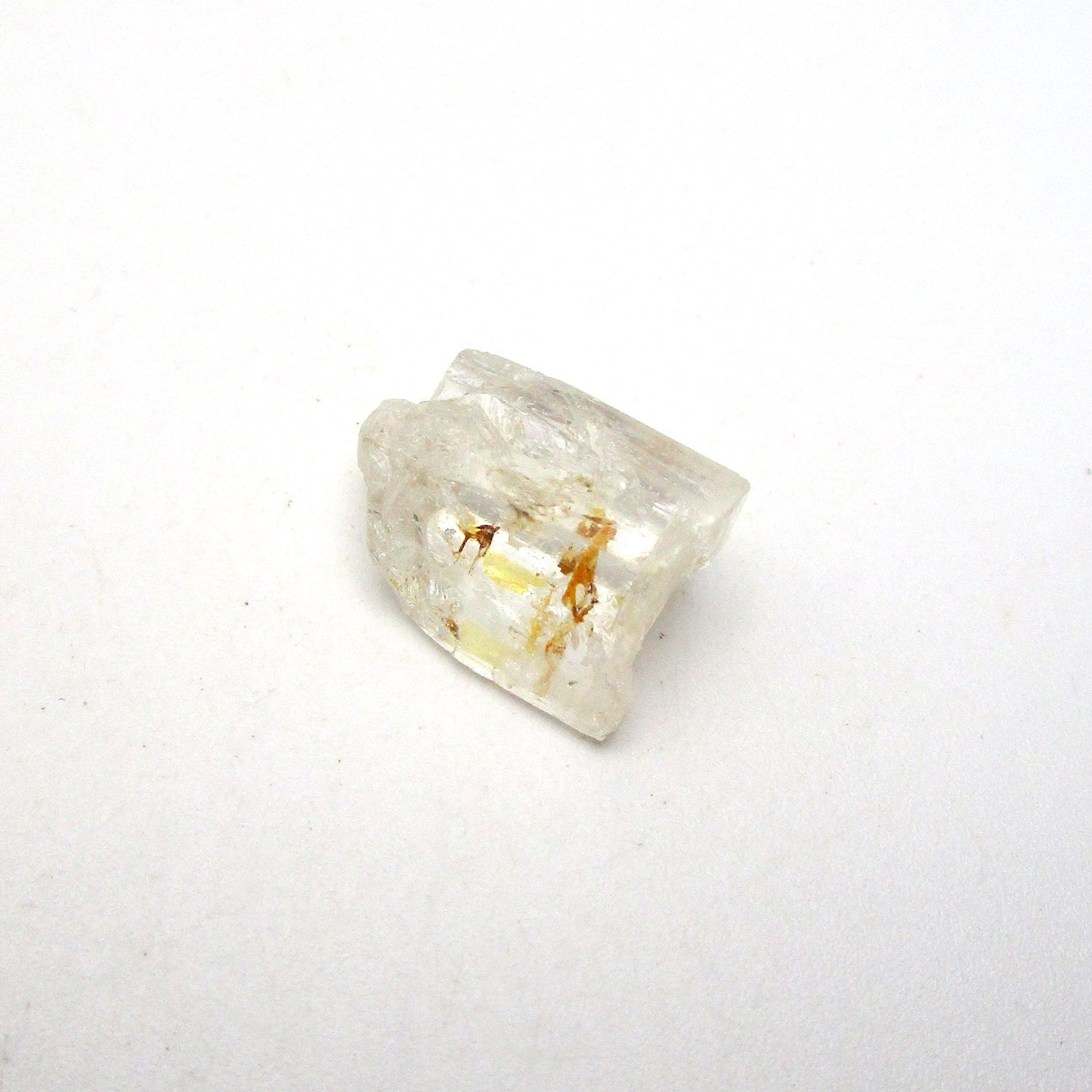 Silver Topaz
