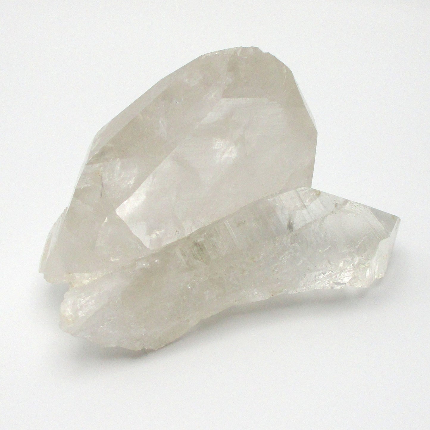 Russian Lemurian Quartz