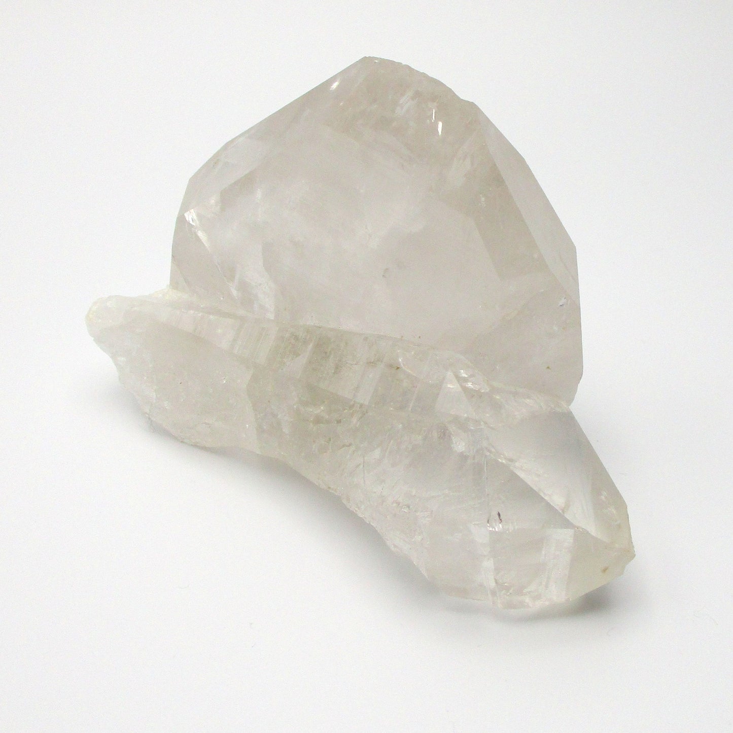 Russian Lemurian Quartz