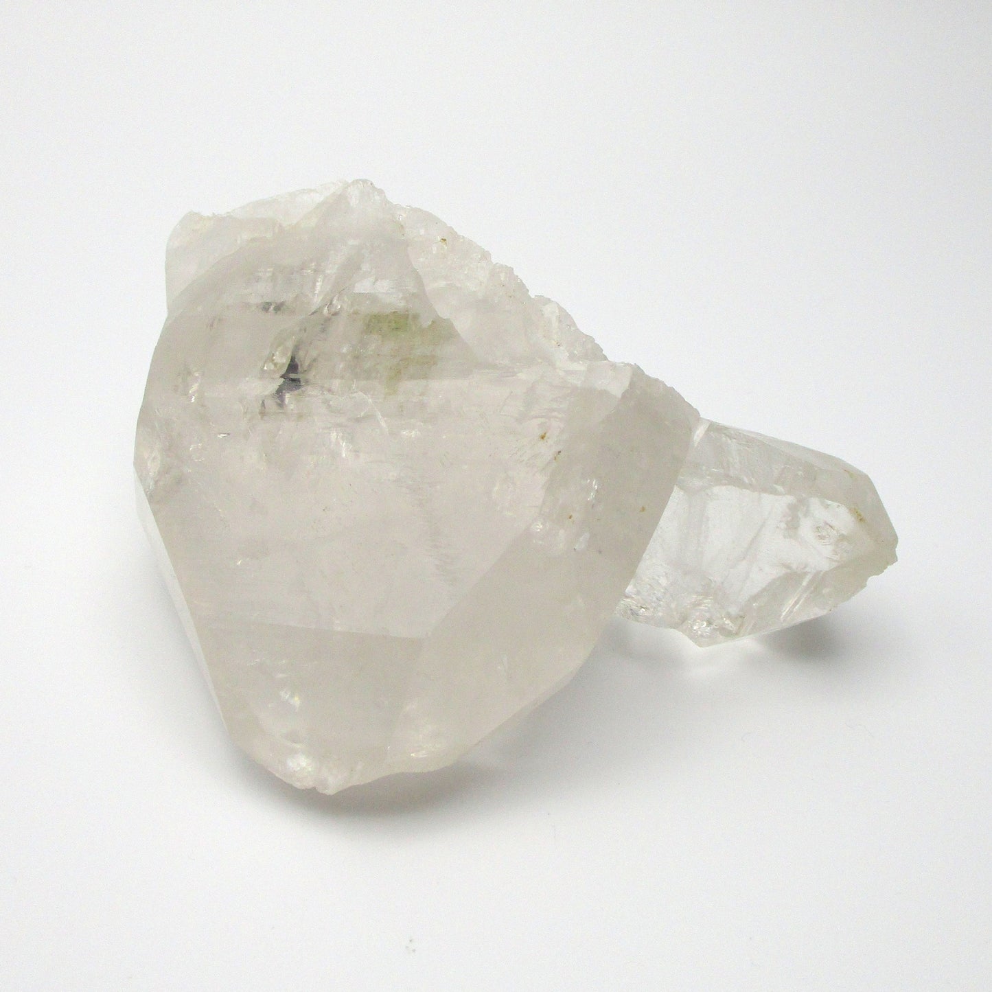 Russian Lemurian Quartz