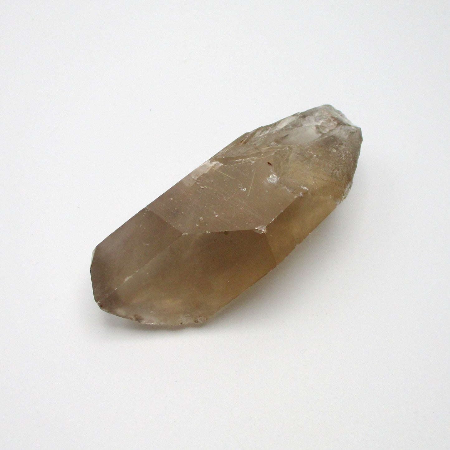 Smokey Quartz Point