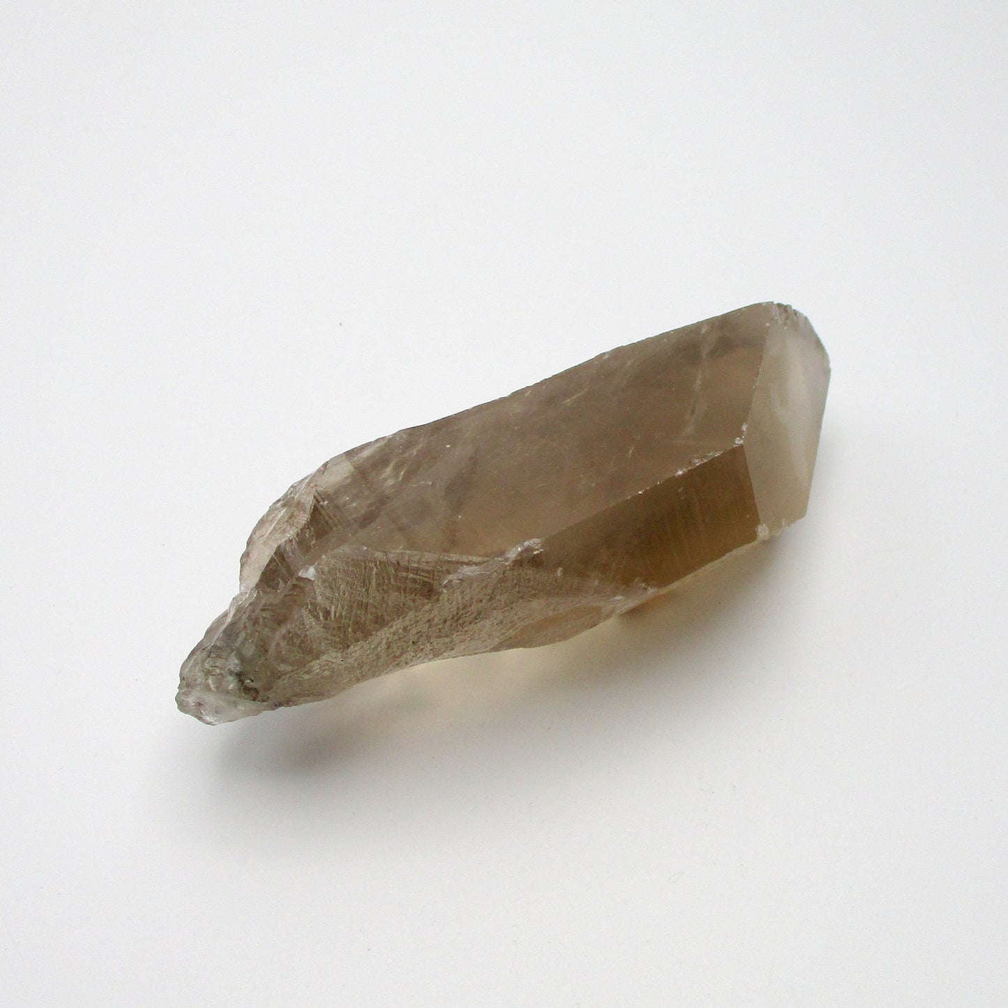 Smokey Quartz Point