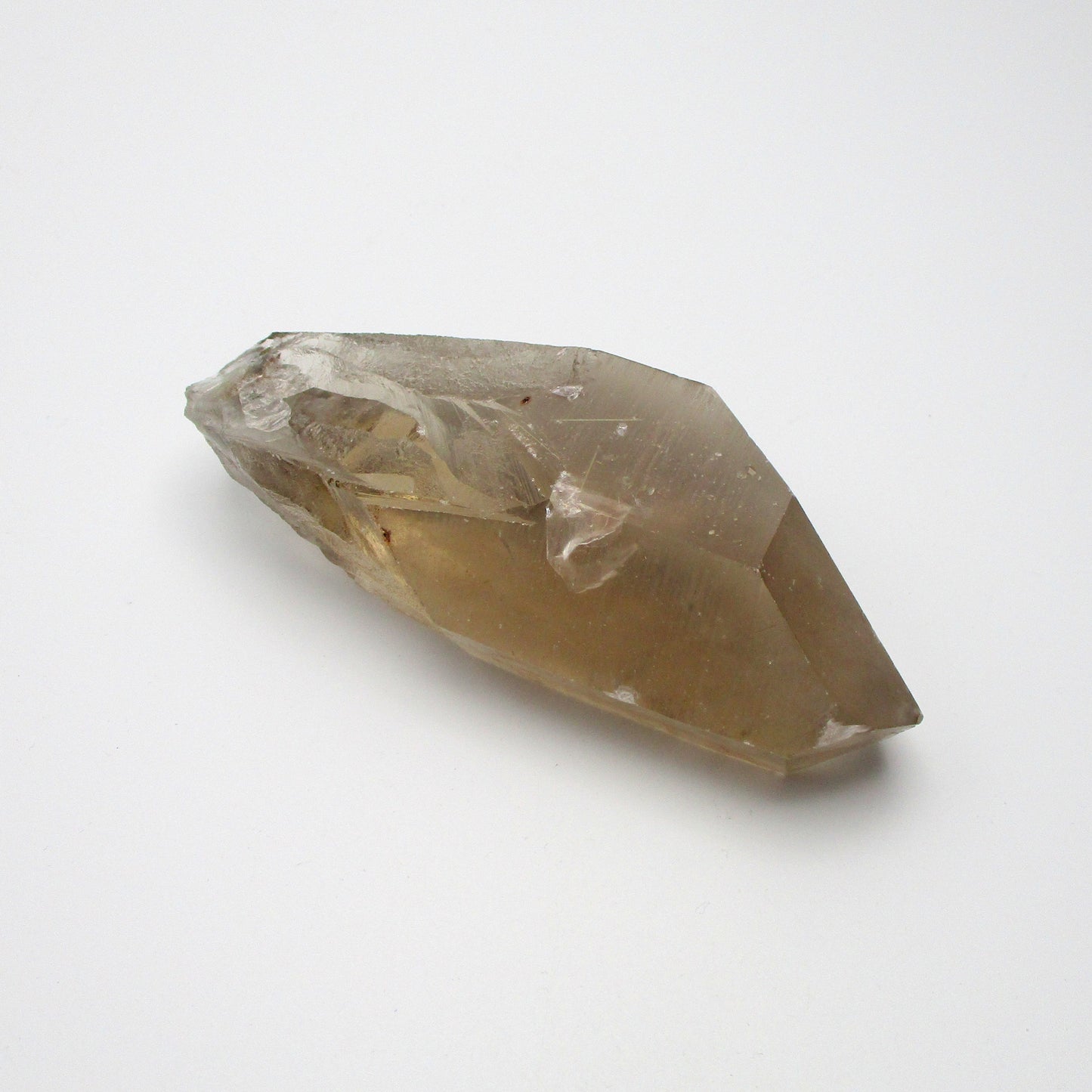 Smokey Quartz Point