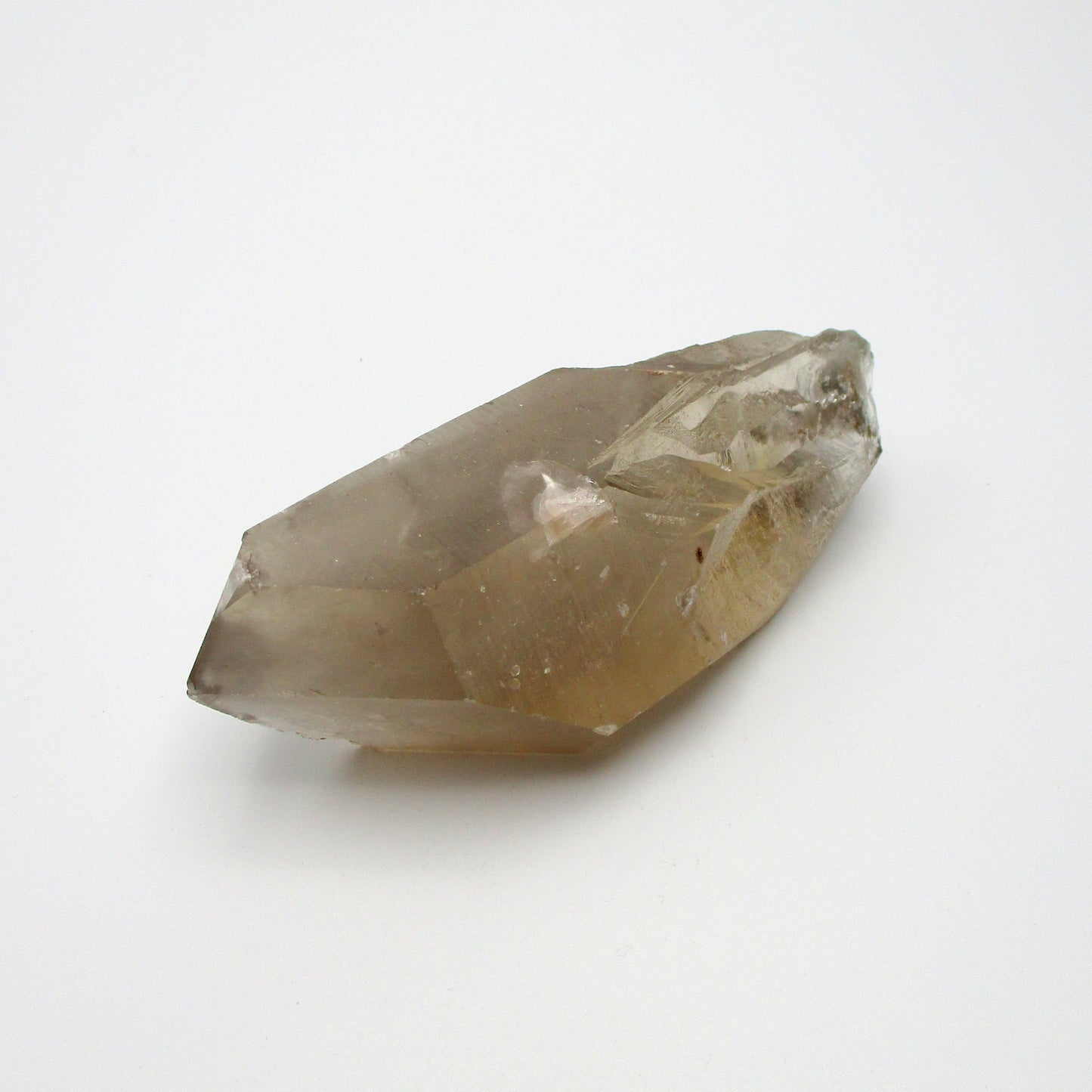 Smokey Quartz Point