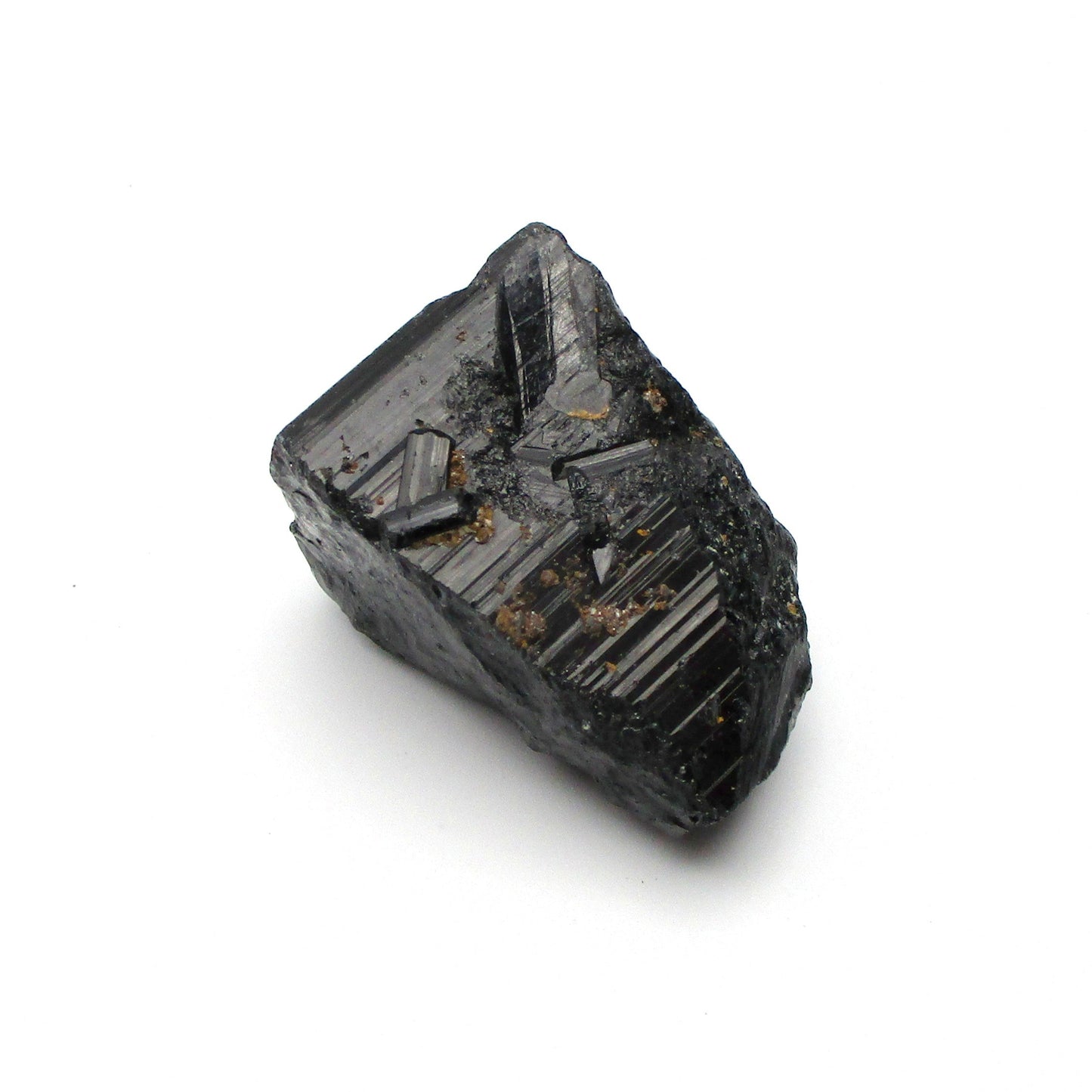 Black Tourmaline