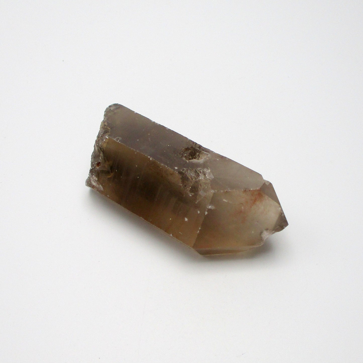Smokey Quartz Point