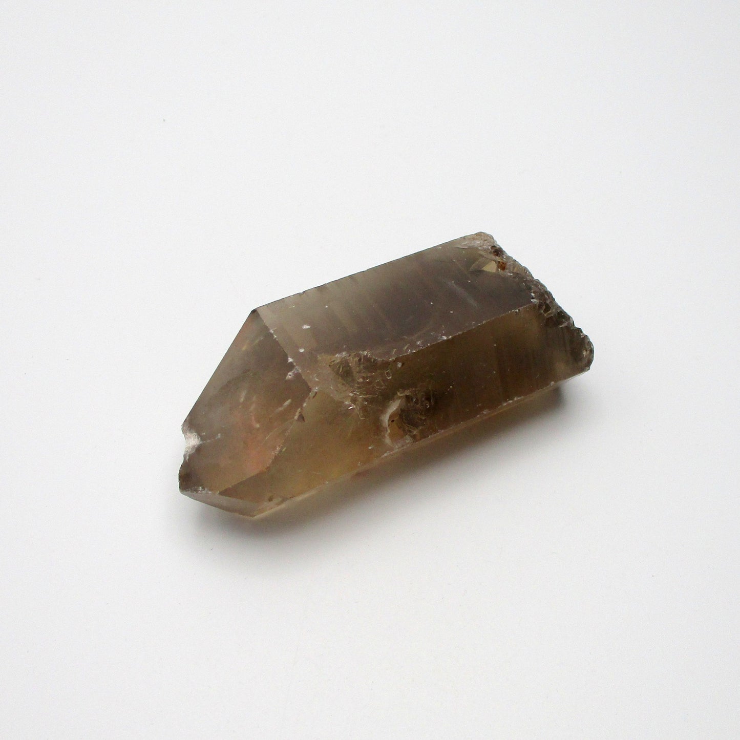 Smokey Quartz Point
