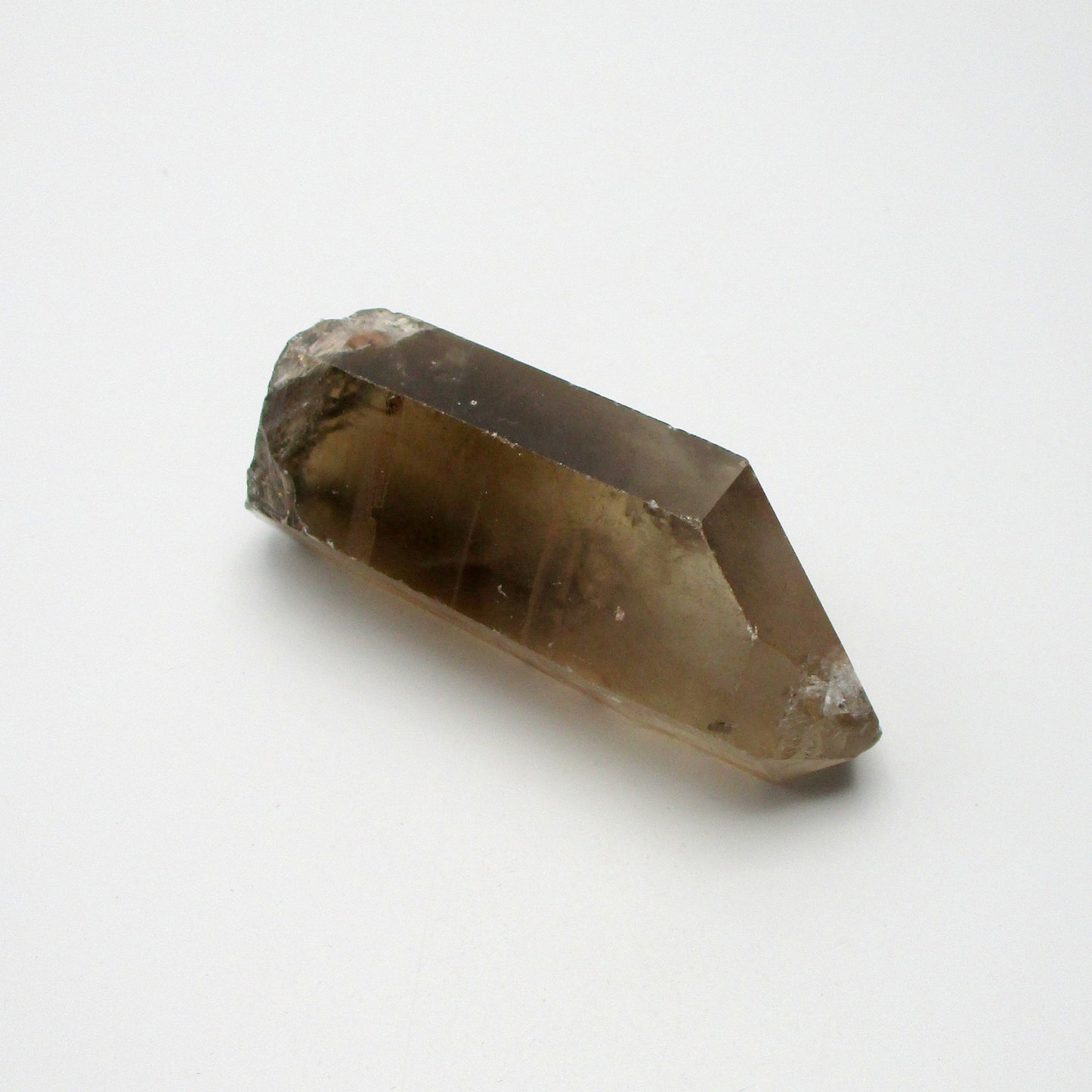 Smokey Quartz Point