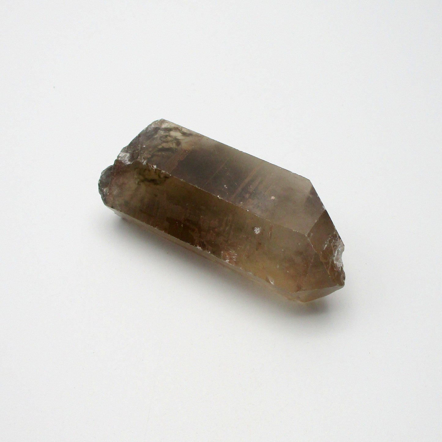 Smokey Quartz Point