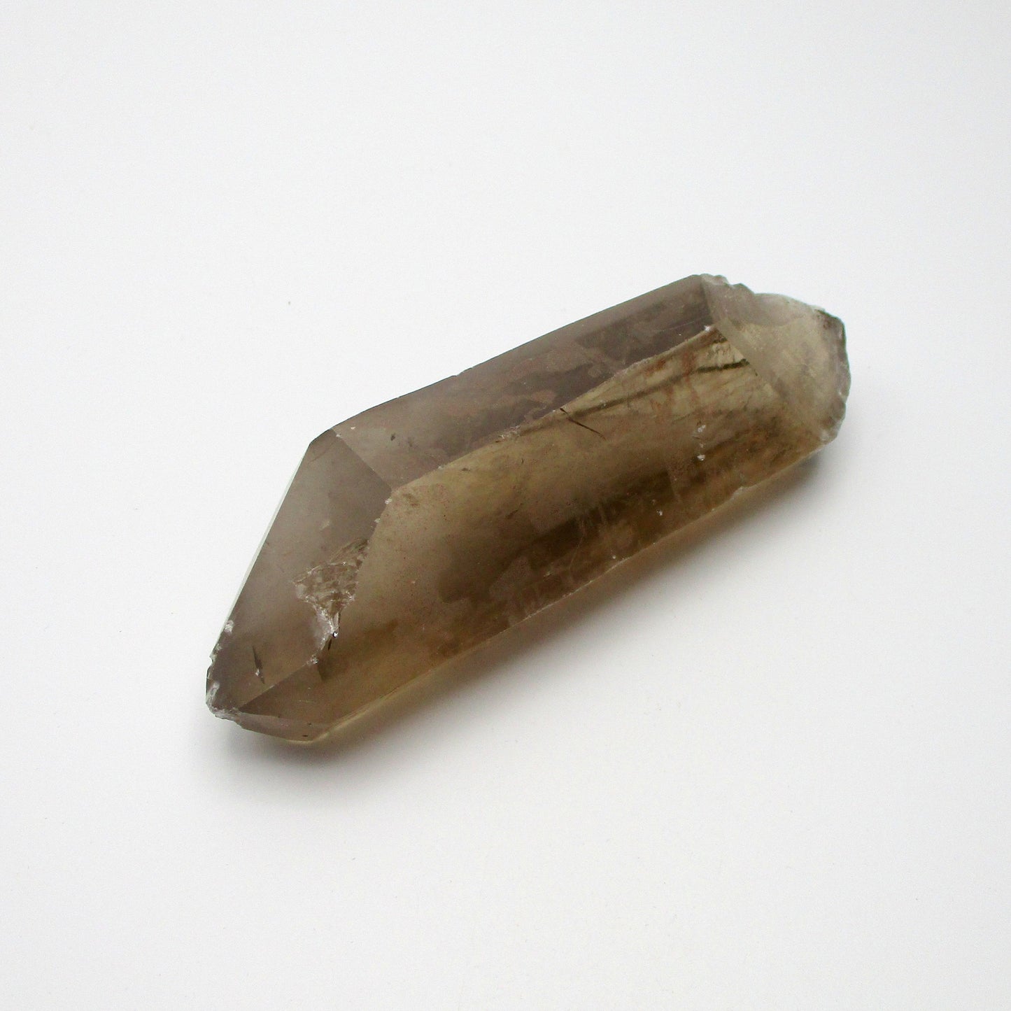 Smokey Quartz Point