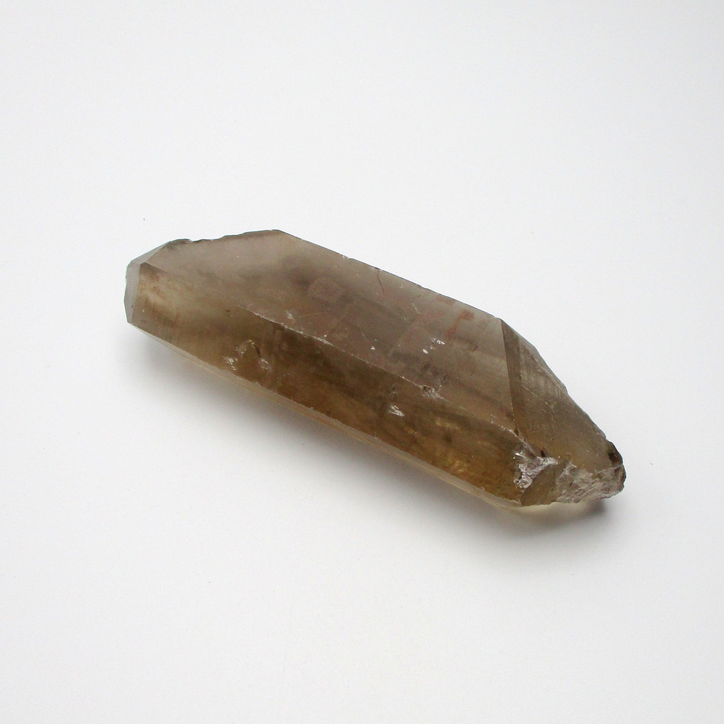 Smokey Quartz Point