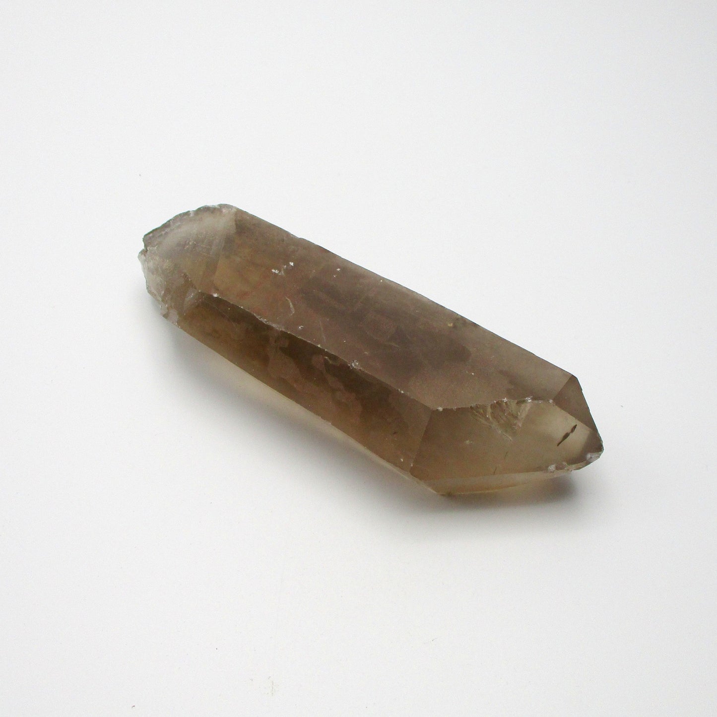 Smokey Quartz Point