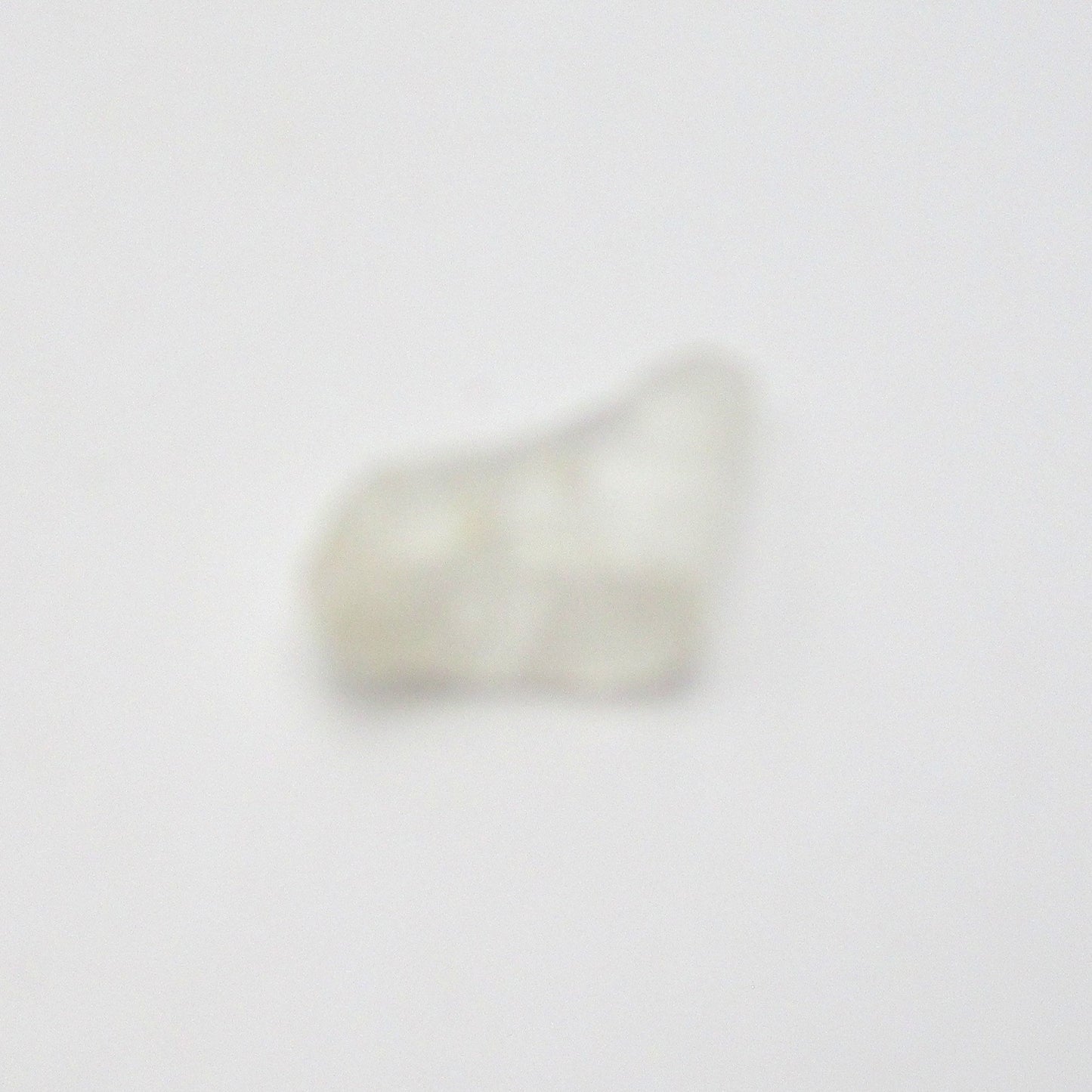 Petalite Crystal – 0.75" x 0.5" x 0.25" | Brazilian Petalite Stone of Calm