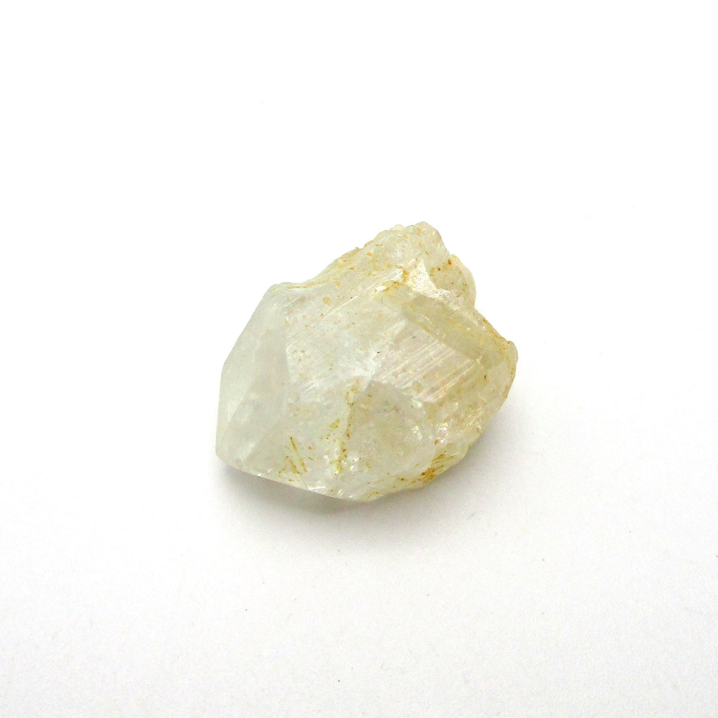 Russian Blue Topaz Crystal – 0.75" Specimen