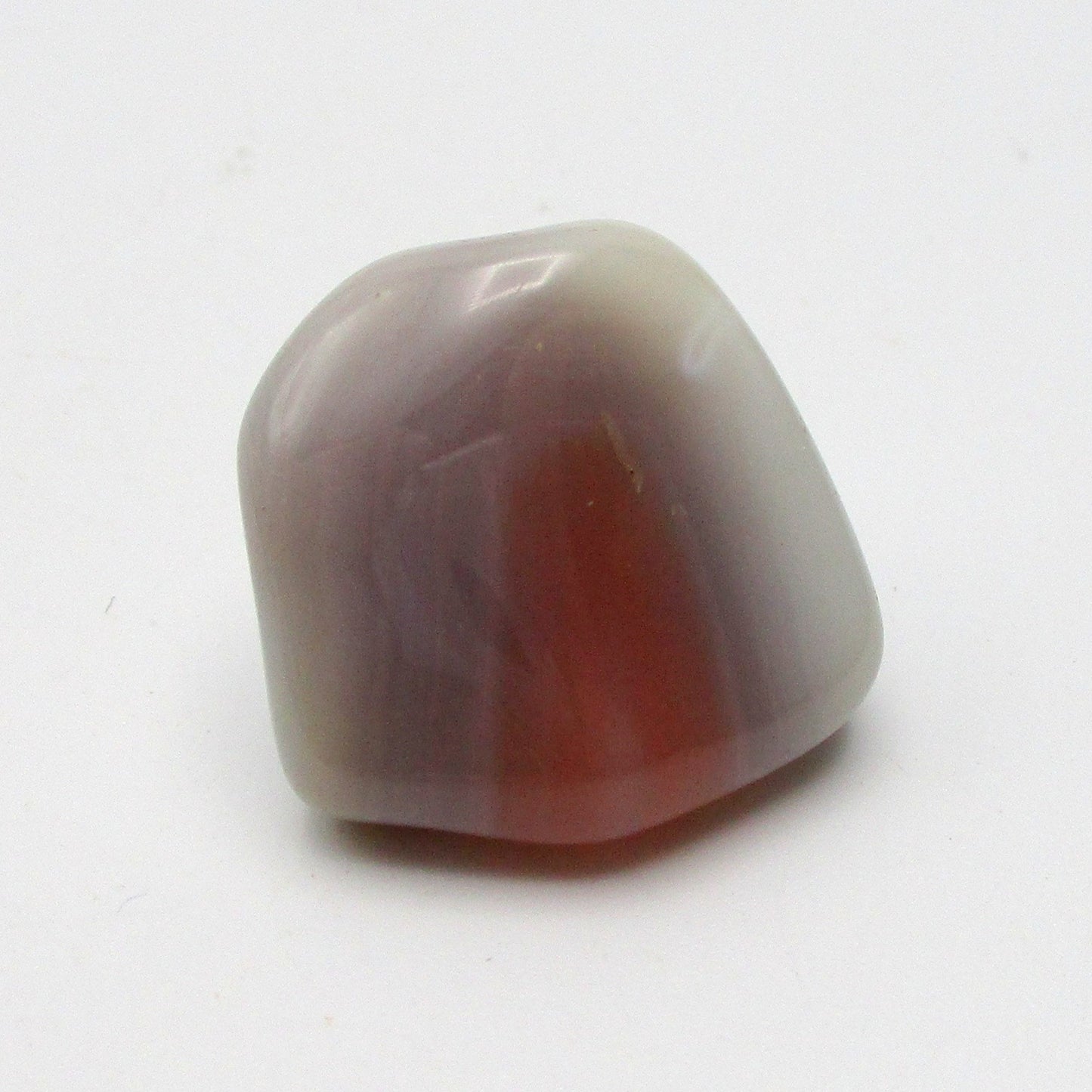 Botswana Agate – 0.75" × 0.75" × 0.75"