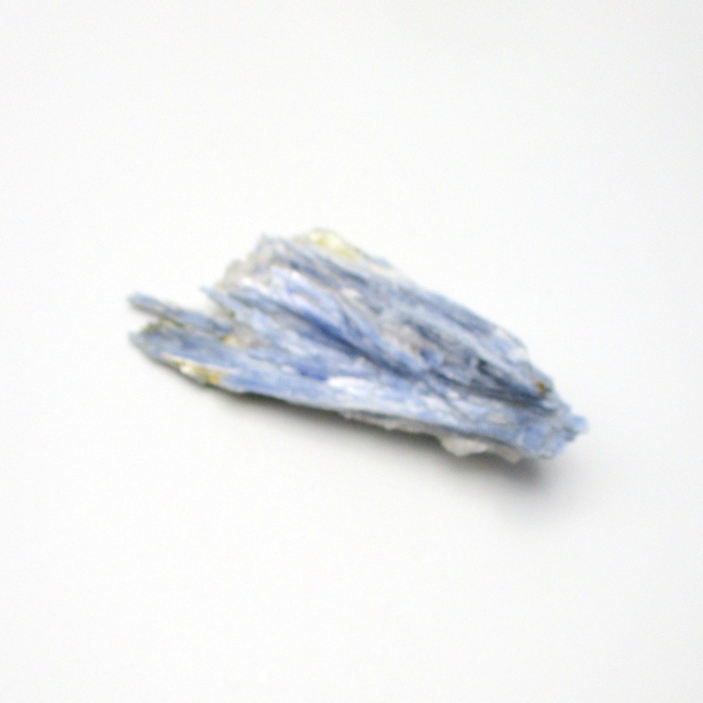 Blue Kyanite Cluster – Chakra Balancing Crystal