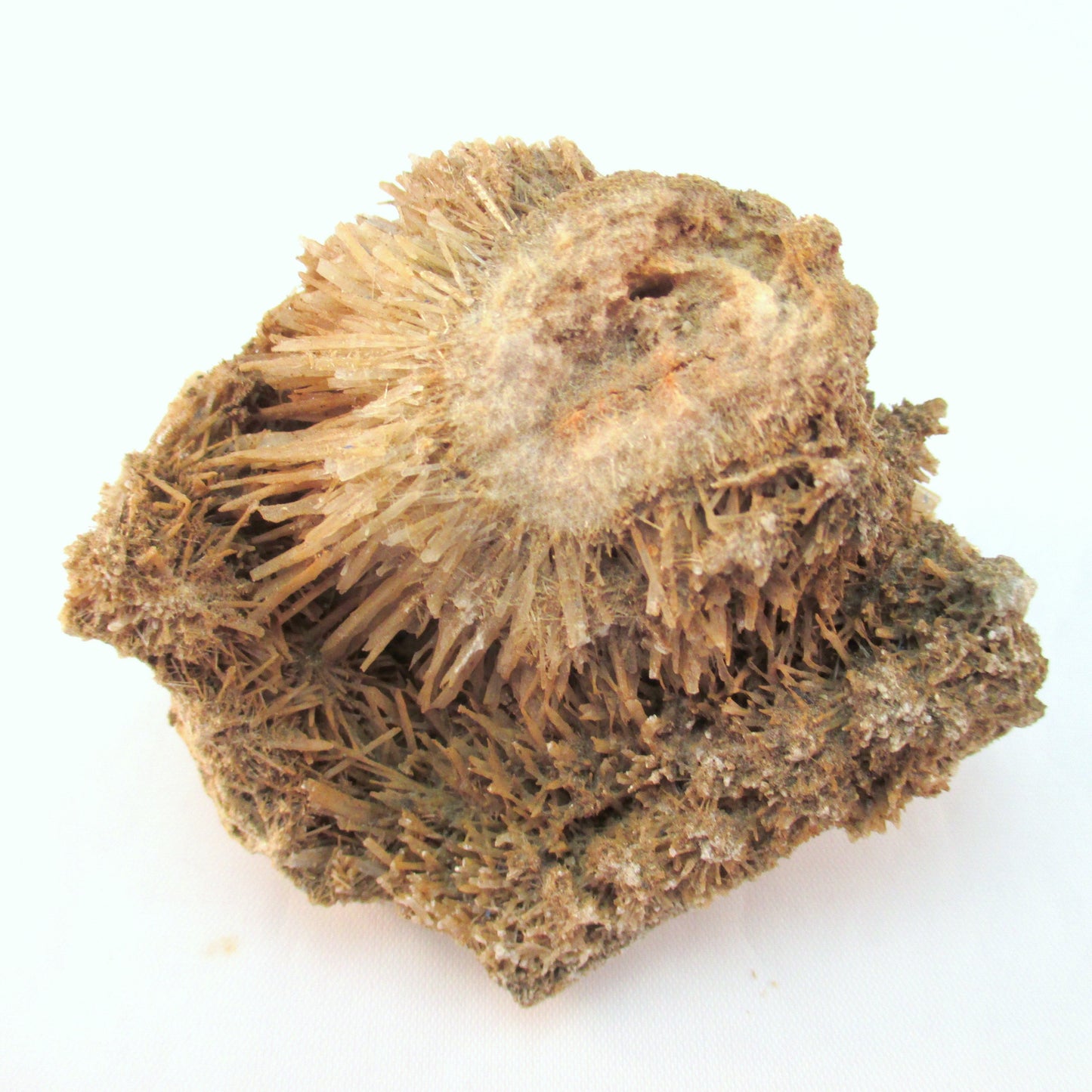 Pennsylvania Selenite