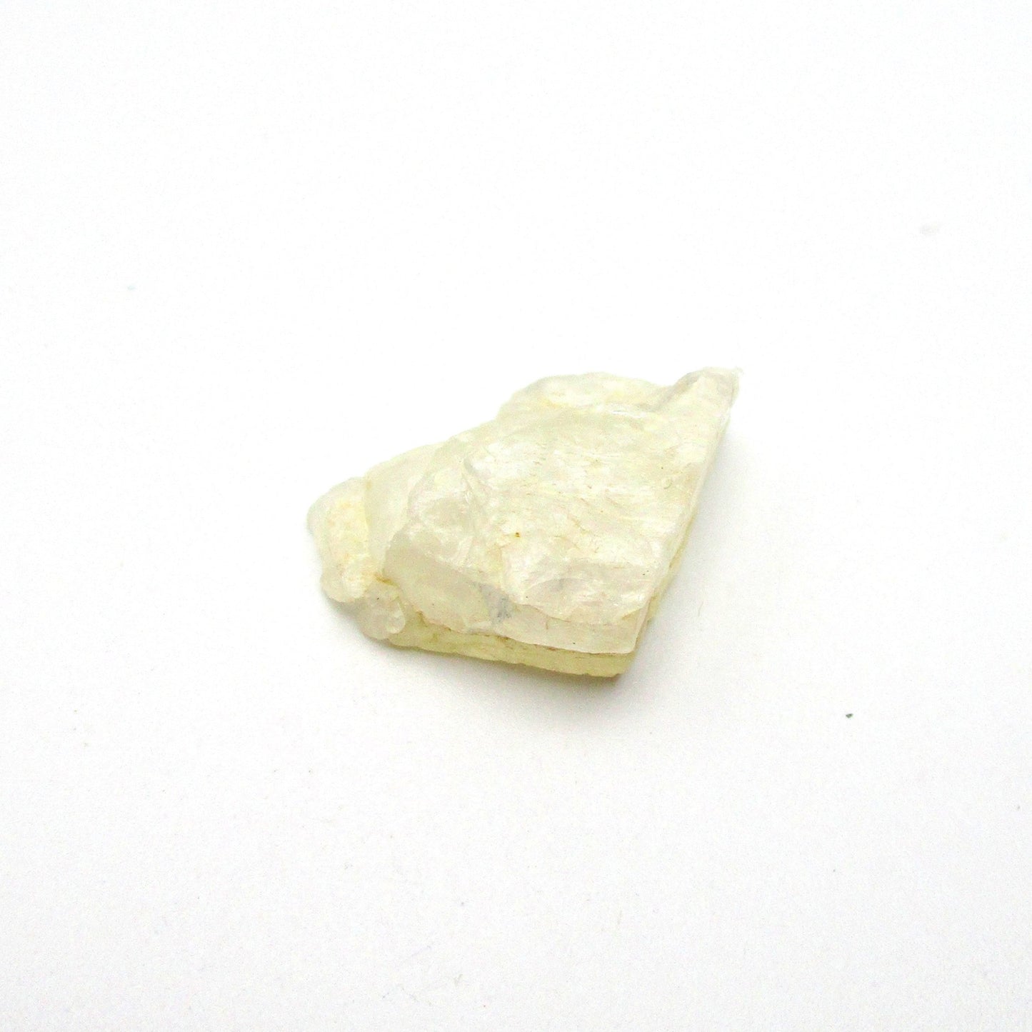 Petalite Crystal – 0.75" x 0.5" x 0.25" | Brazilian Petalite Stone of Calm