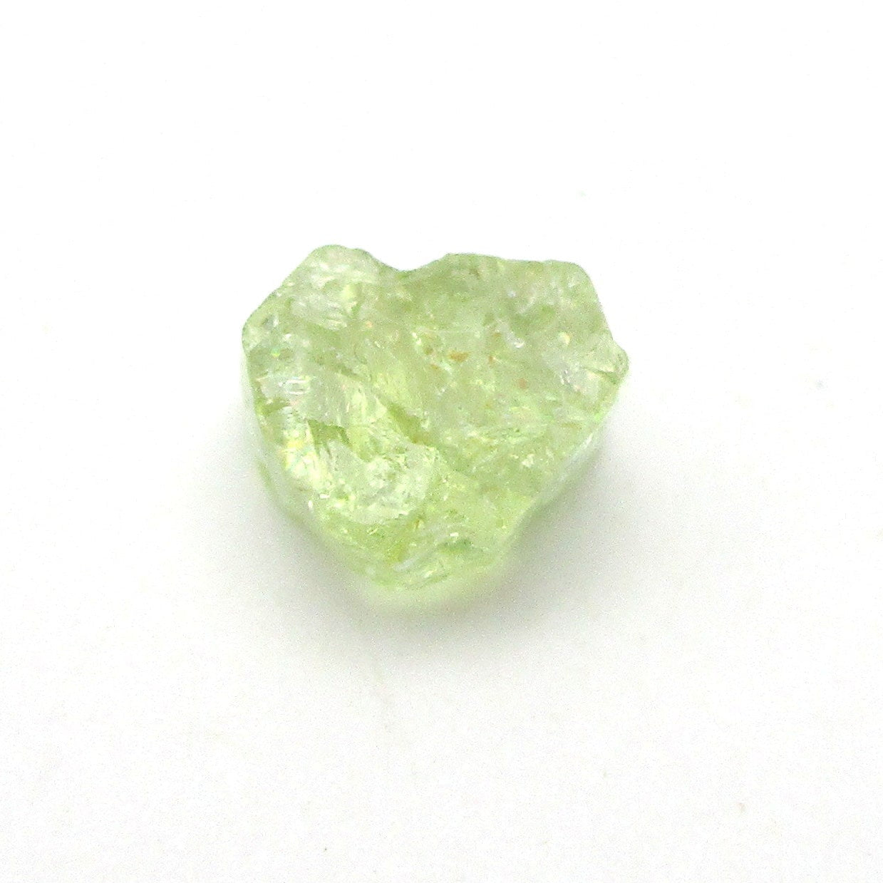 Green Apatite