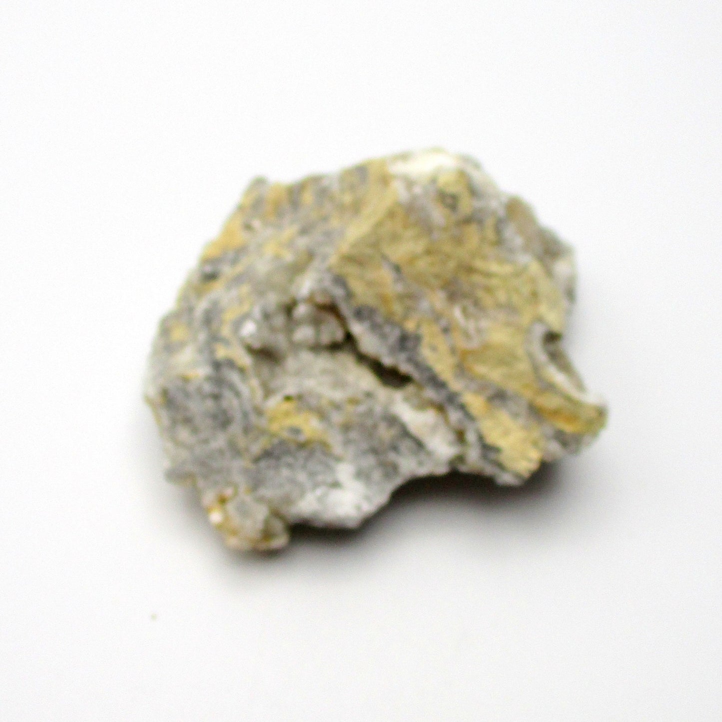 Adamite Raw Crystal Specimen | Mexico | 2.5" x 2.5" x 1"
