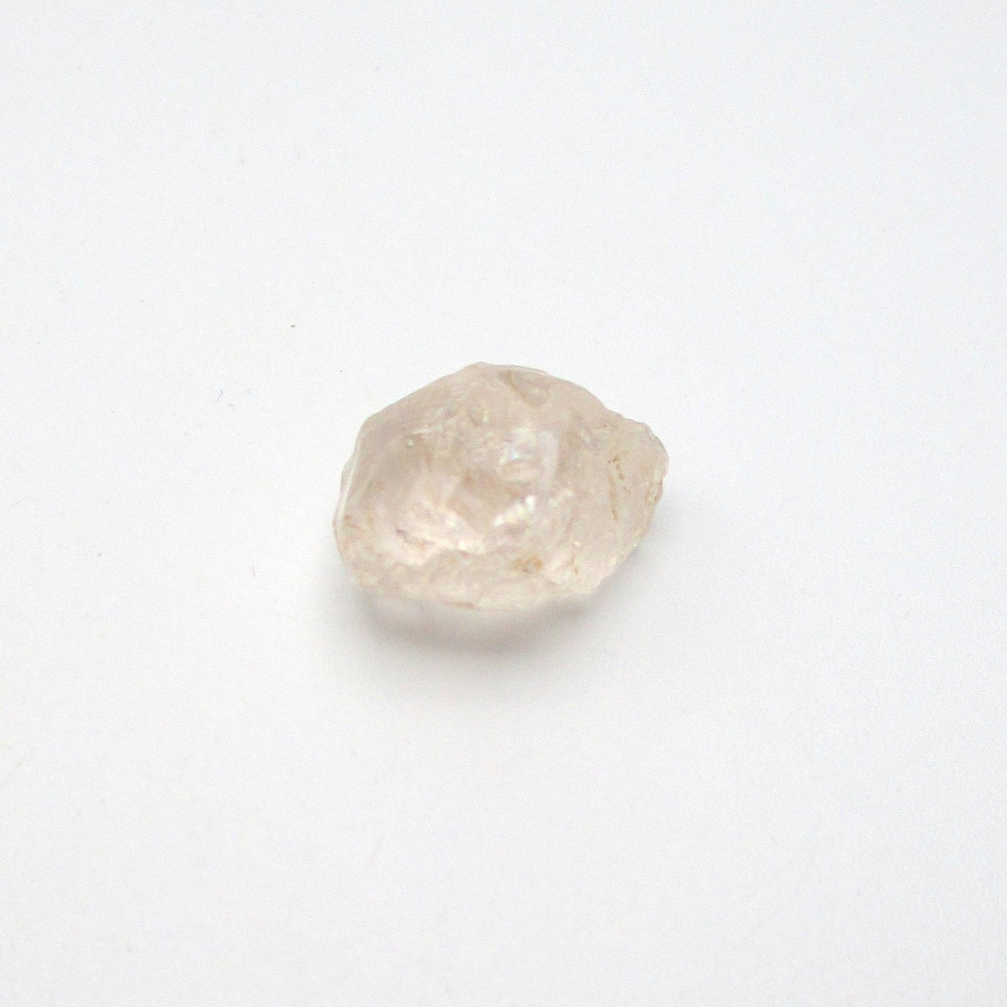 Morganite – Raw Crystal (15mm)