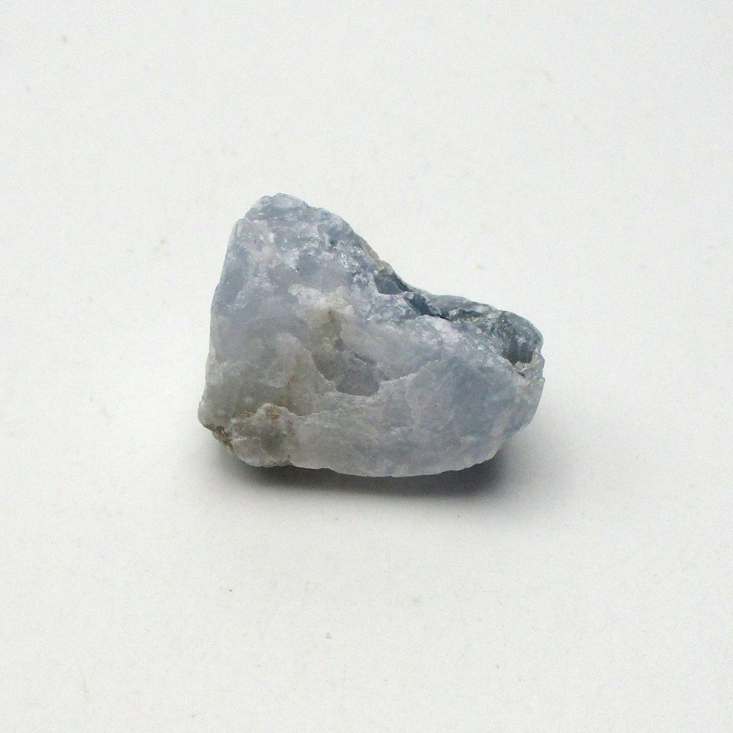 Celestite Crystal – 0.75" x 0.5" x 0.5" | Blue Celestite Stone of Heaven