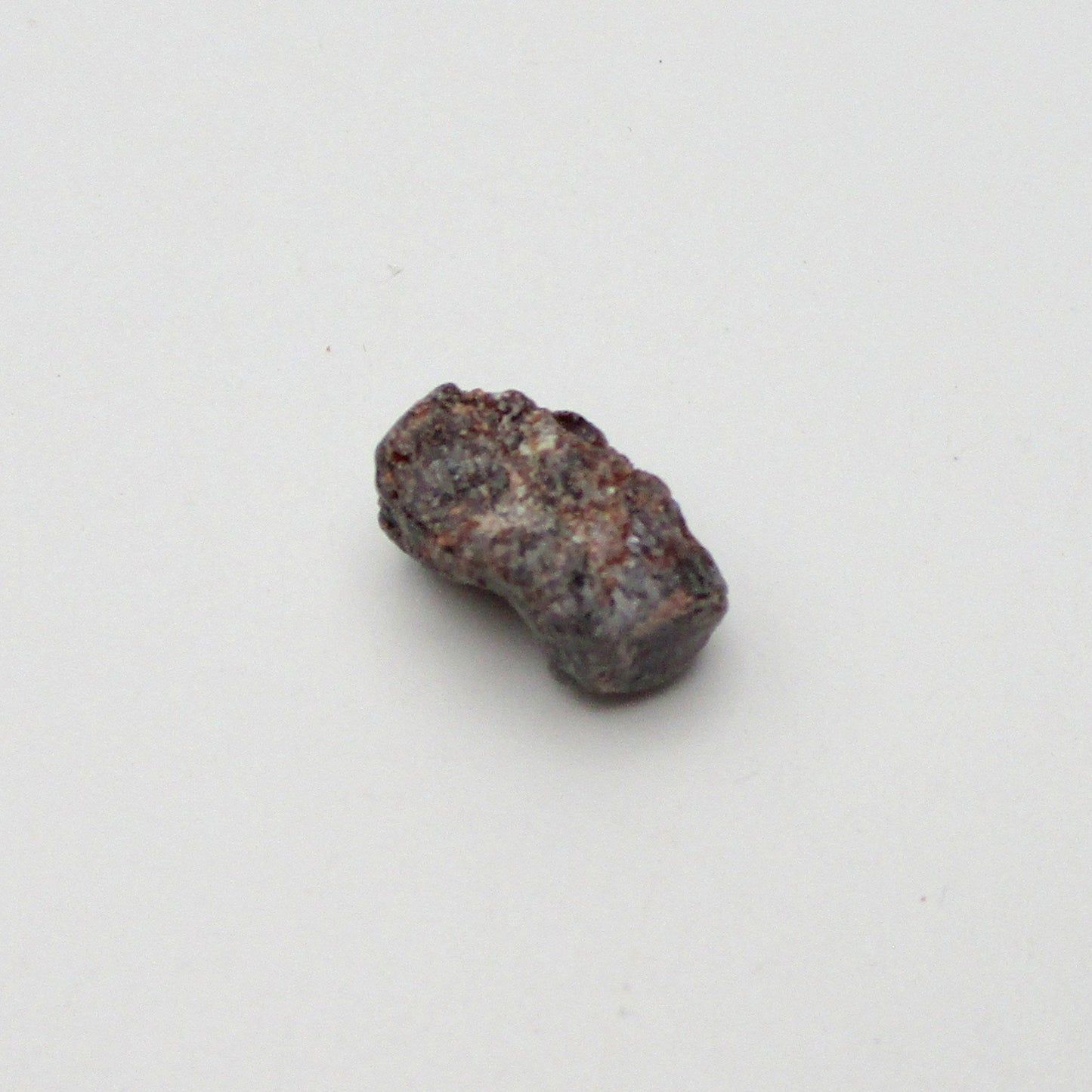 Almandine Garnet Raw Crystal