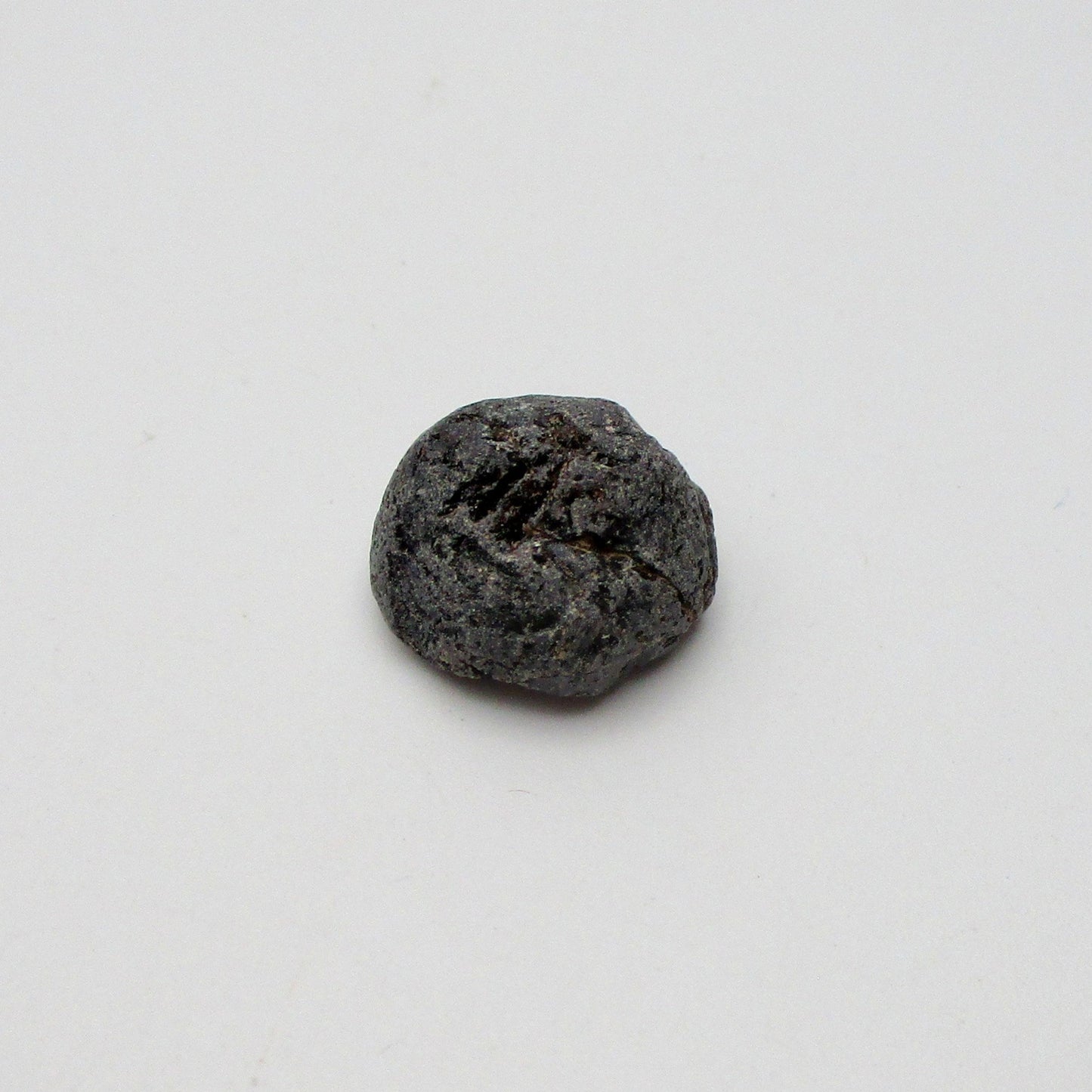 Almandine Garnet Raw Crystal