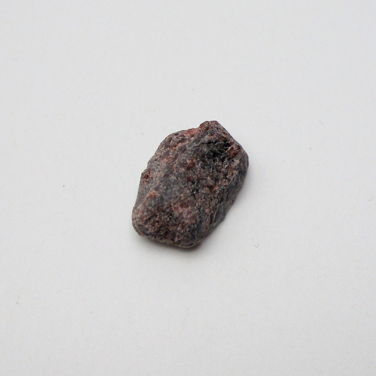 Almandine Garnet Raw Crystal