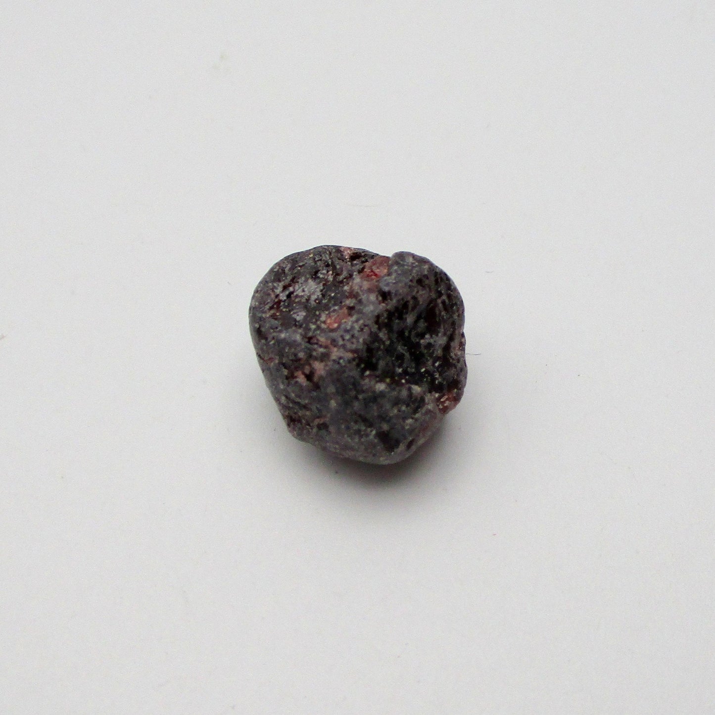 Almandine Garnet Raw Crystal