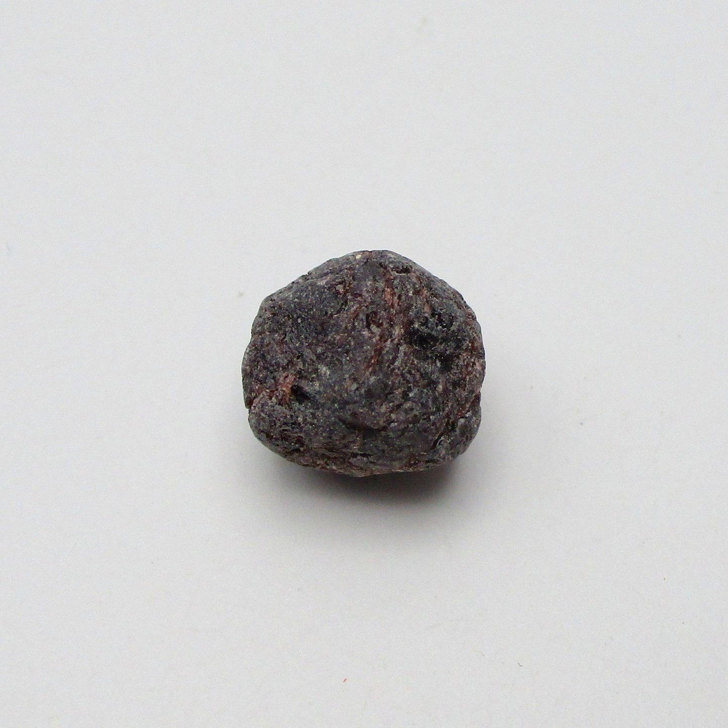 Almandine Garnet Raw Crystal