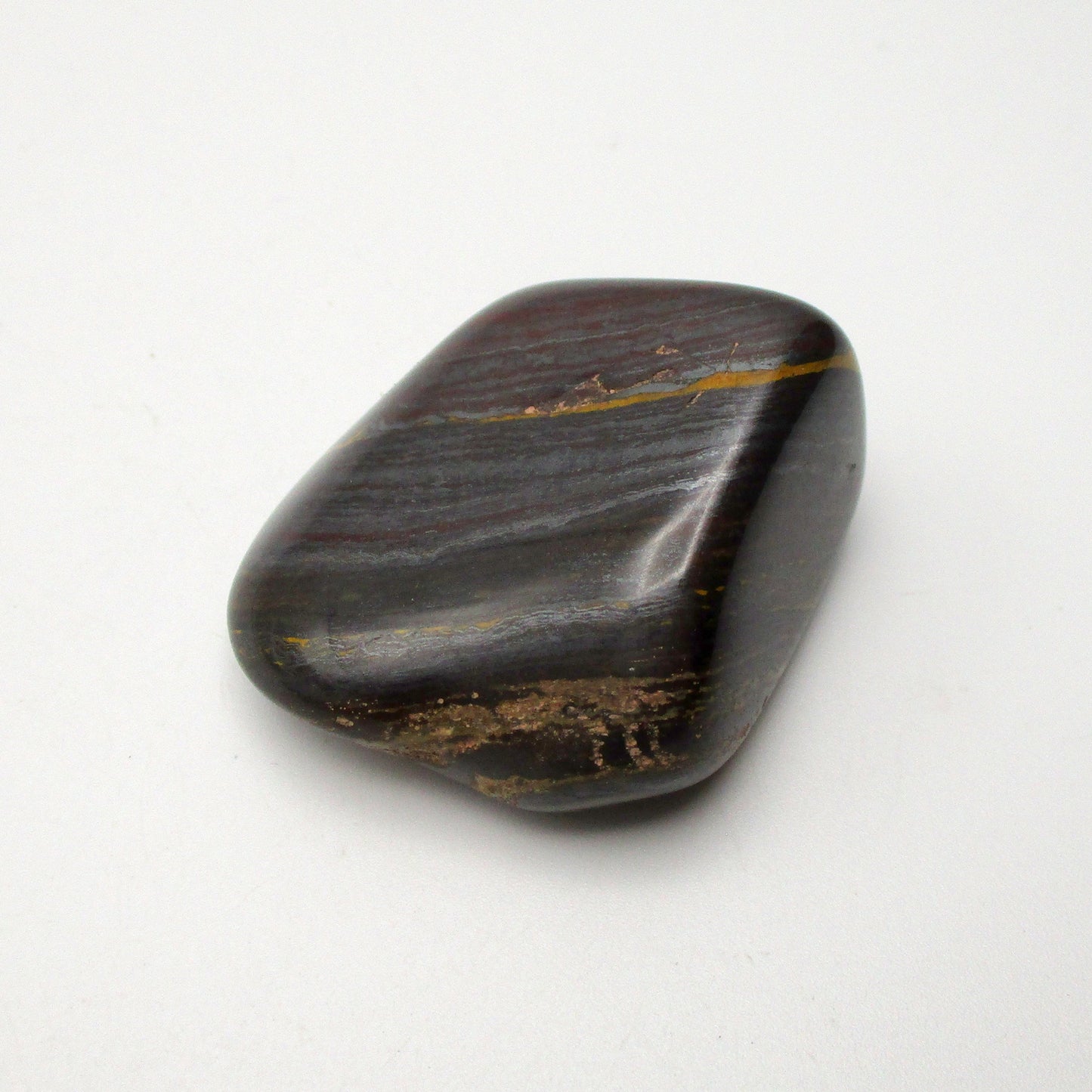 Tiger's Iron