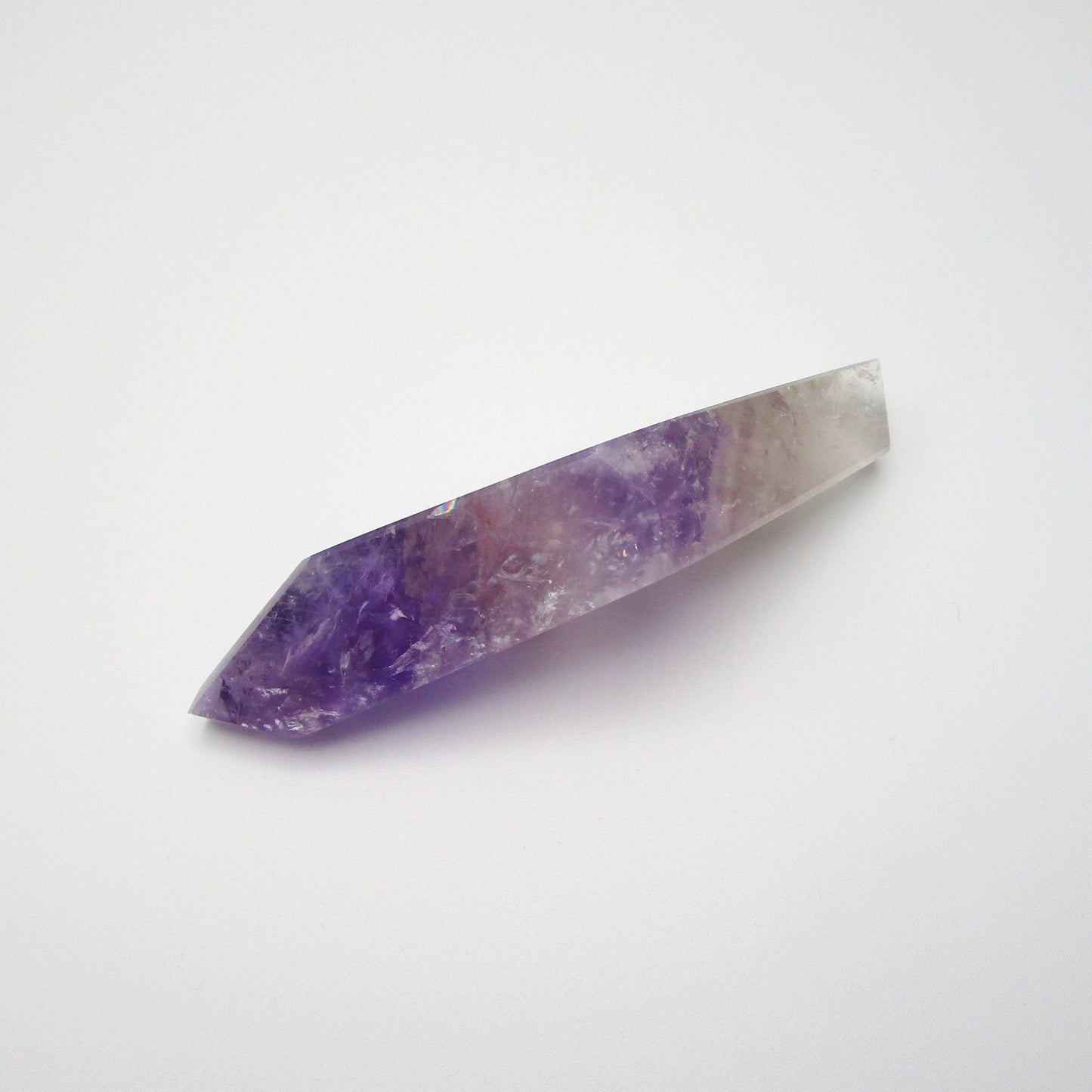 Amethyst Polished Point