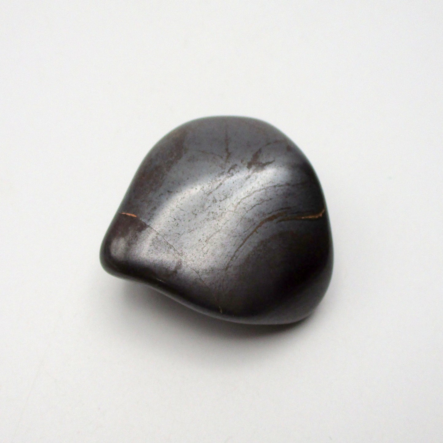Tiger's Iron