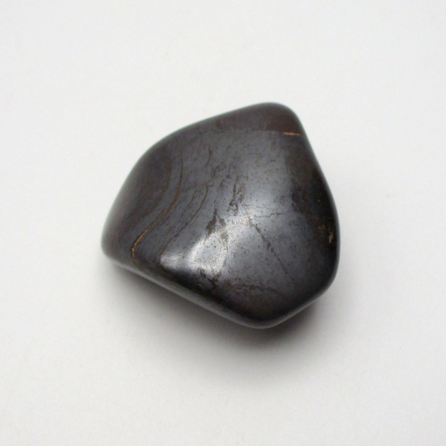 Tiger's Iron