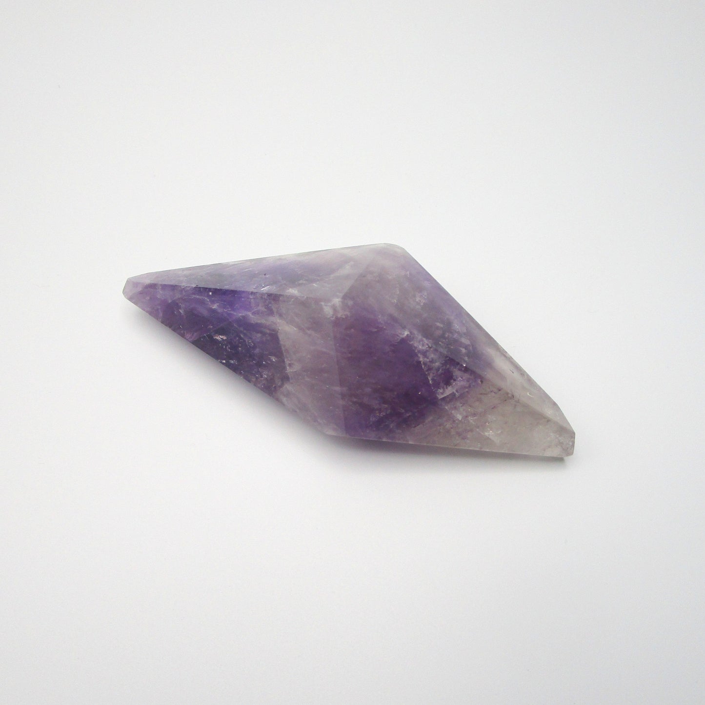 Amethyst Polished Point