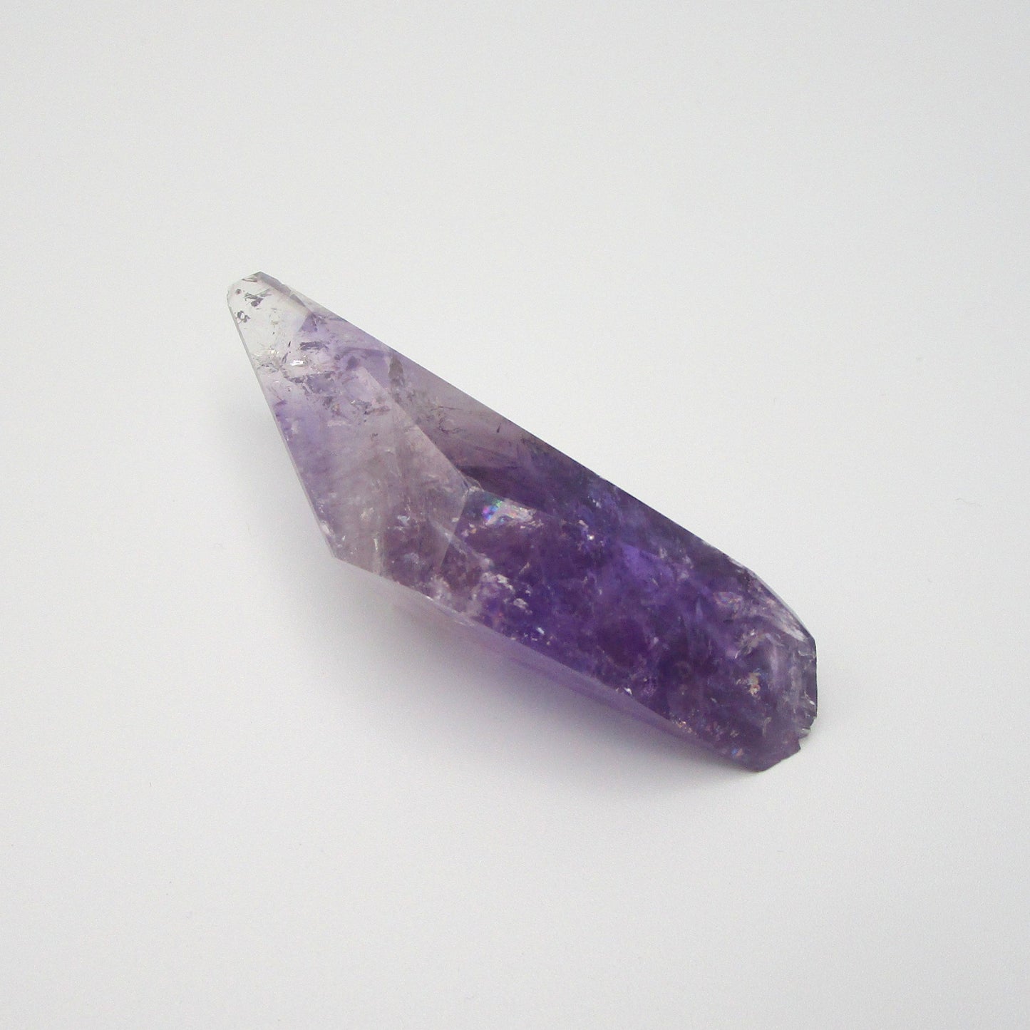 Amethyst Polished Point