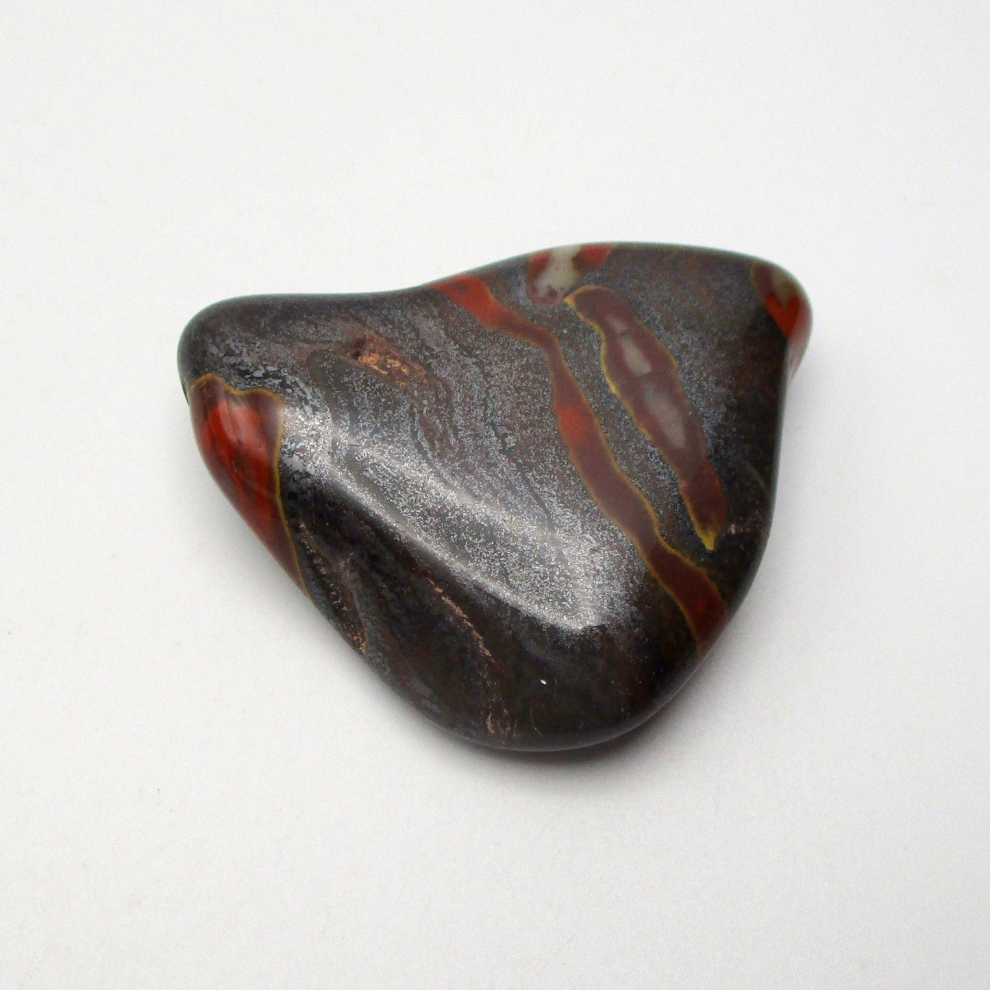 Tiger's Iron