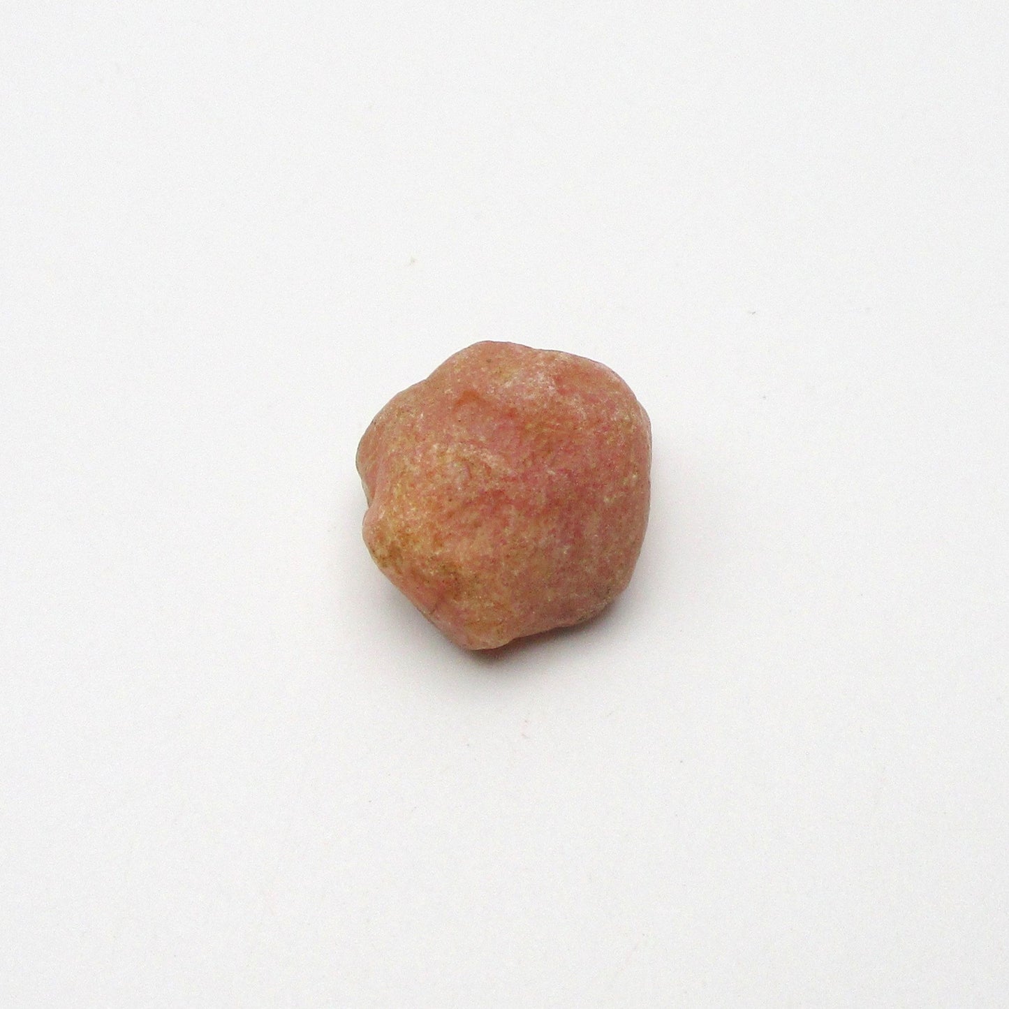 Topaz Crystal - Brazil (Natural)