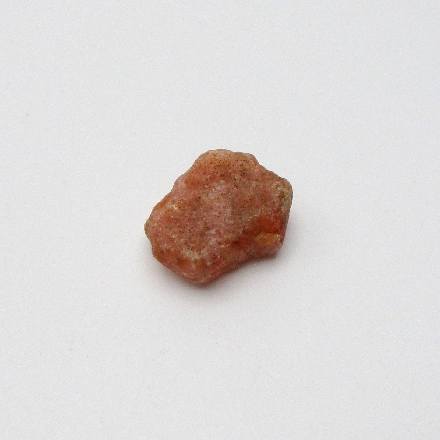 Topaz Crystal - Brazil (Natural)