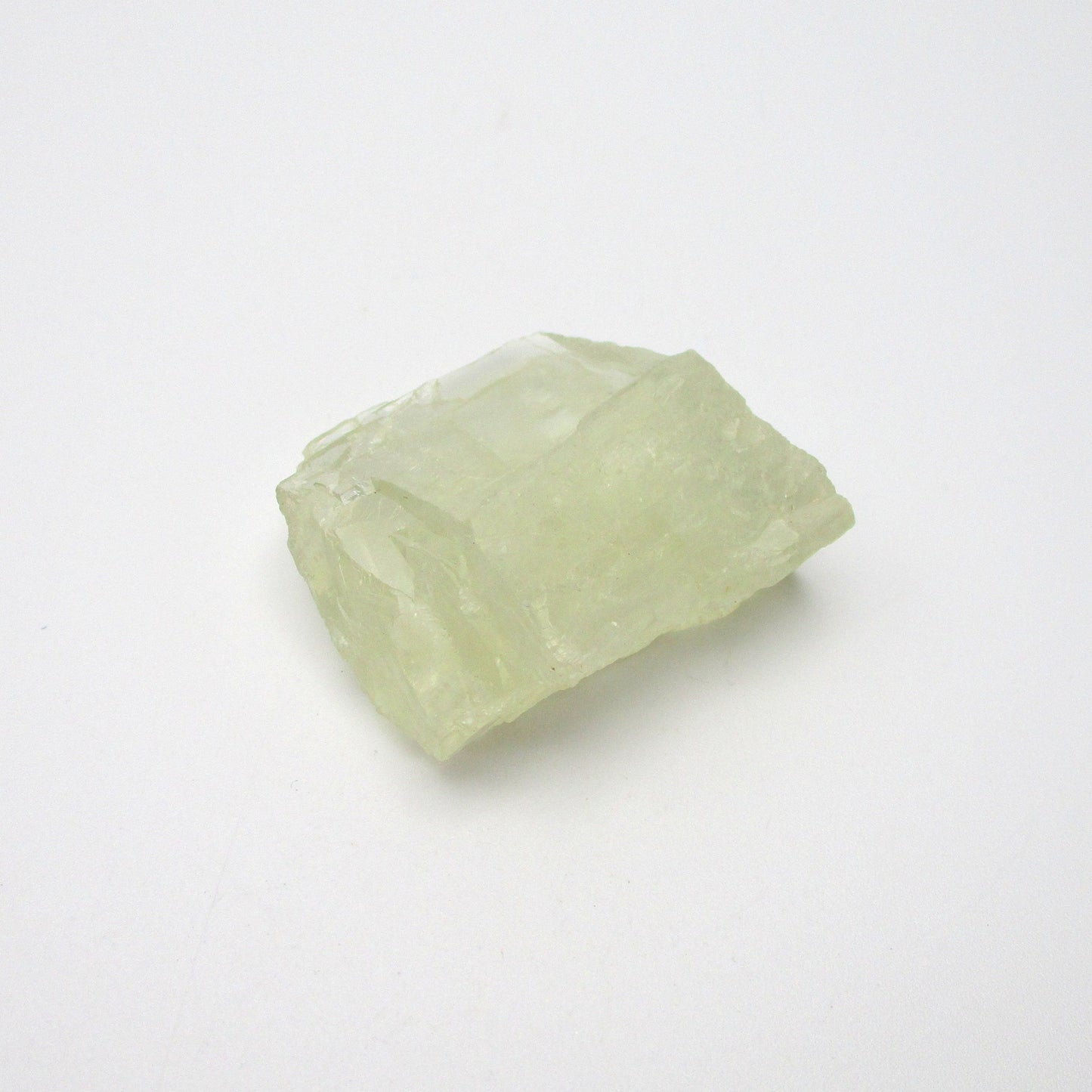 Hiddenite
