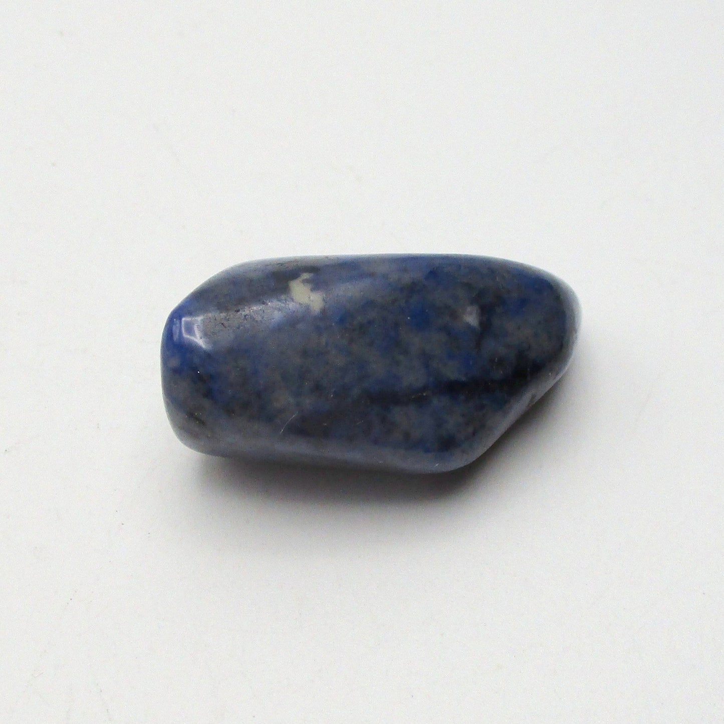 Dumortierite