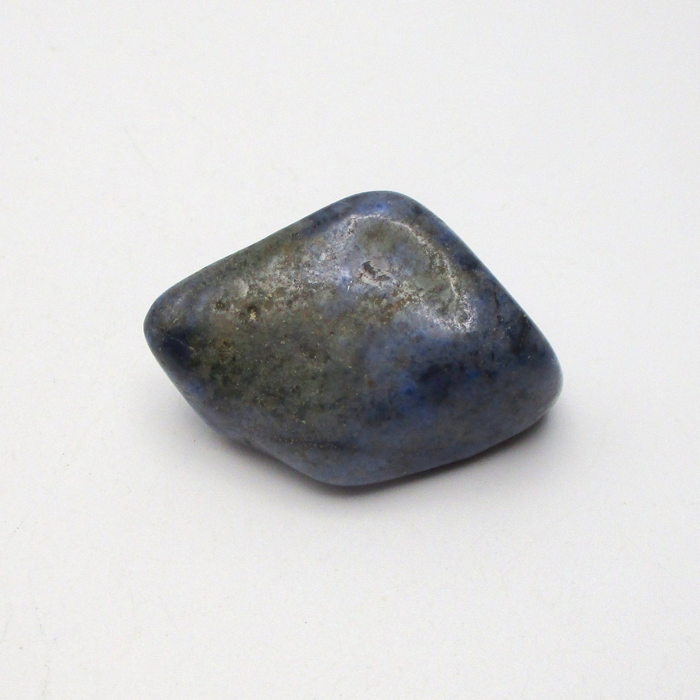 Dumortierite