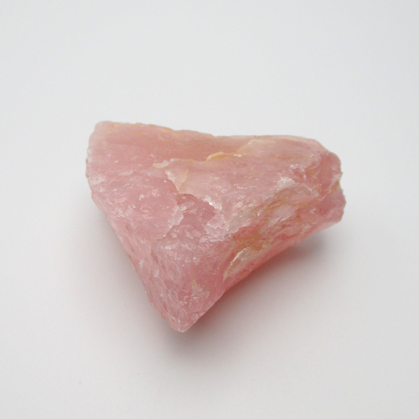 Rose Quartz