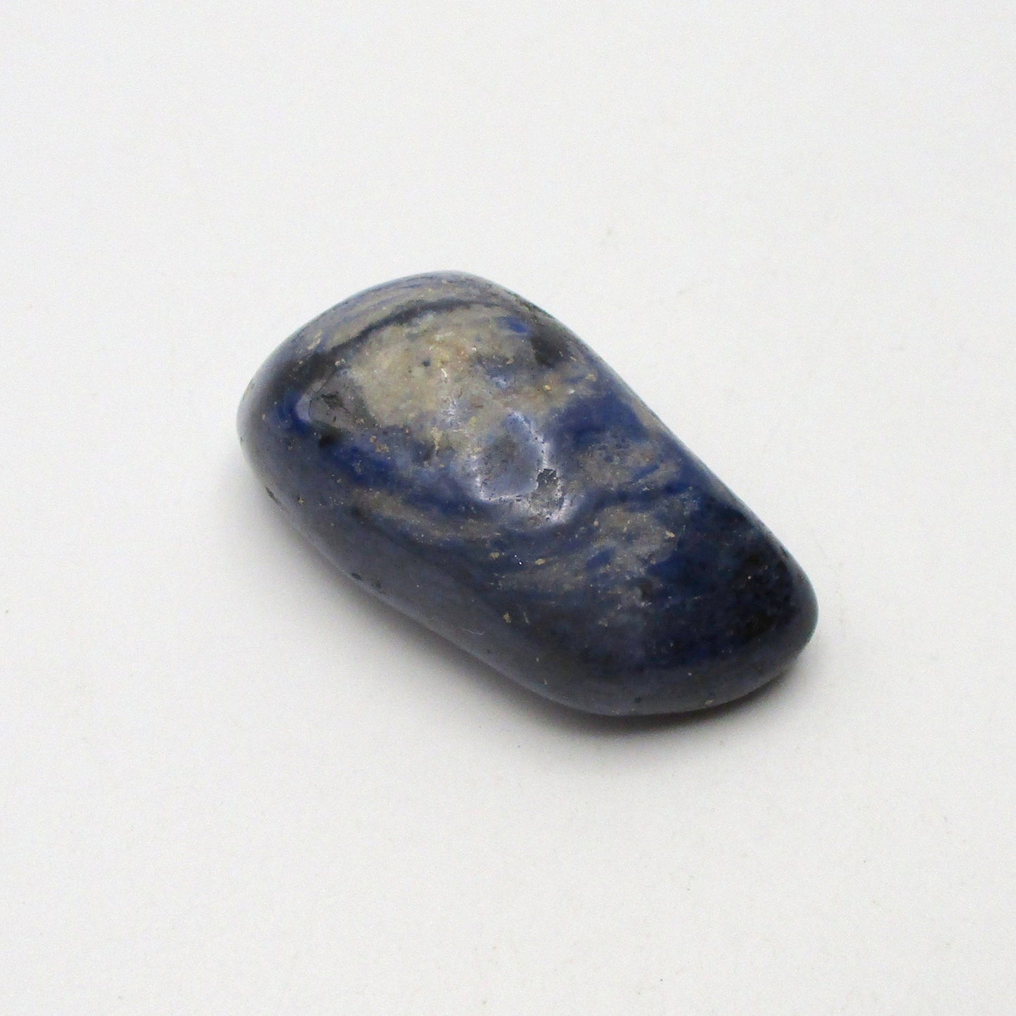 Dumortierite