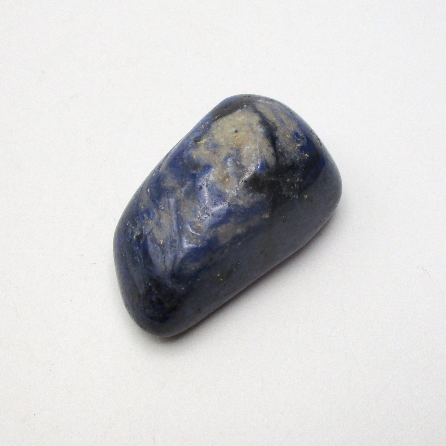 Dumortierite