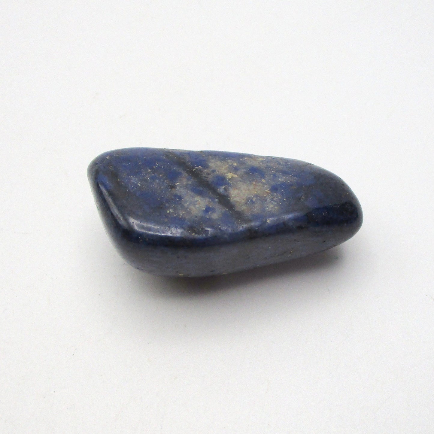 Dumortierite